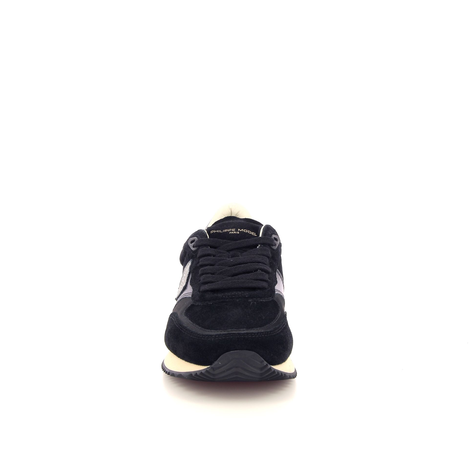Philippe Model Blville Low 267296 zwart