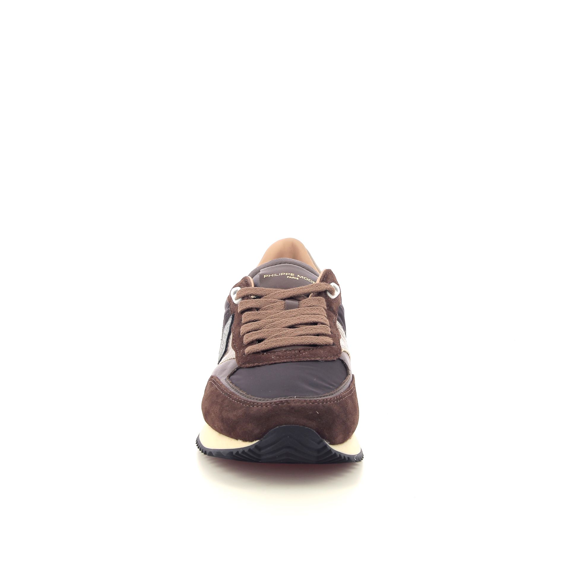 Philippe Model Blville Low 267297 bruin