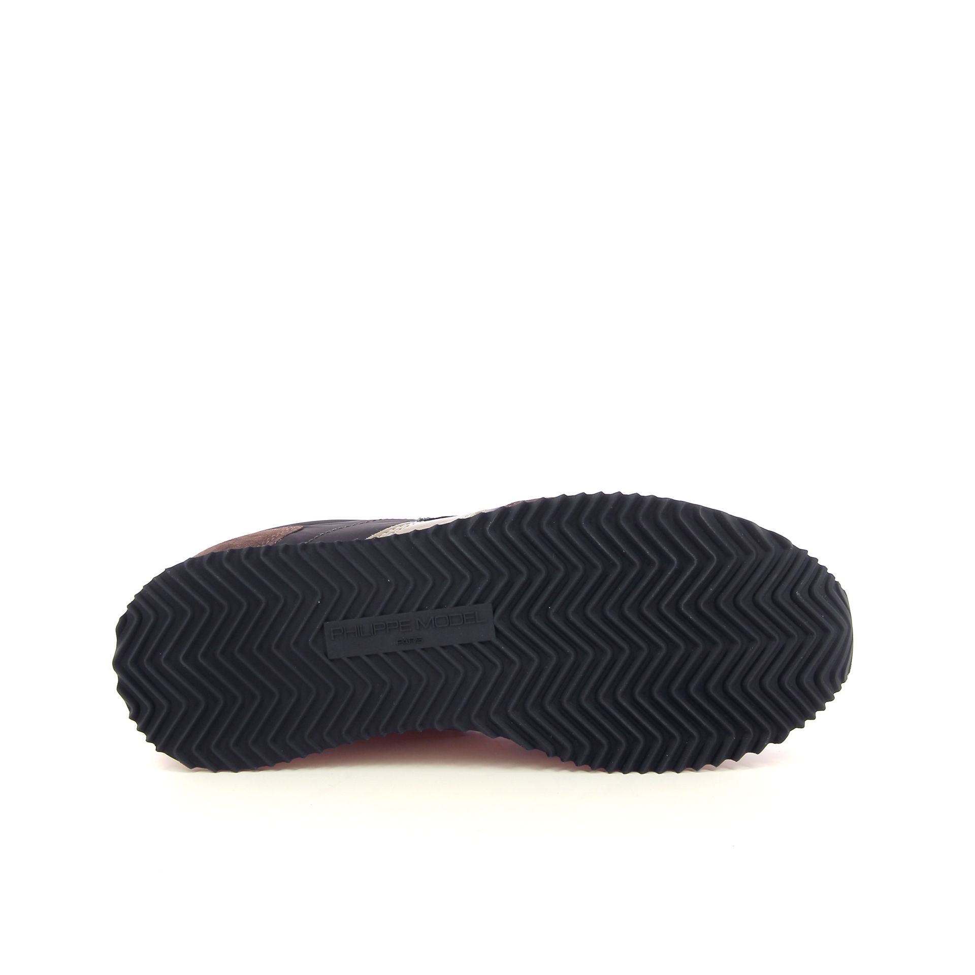 Philippe Model Blville Low 267297 bruin
