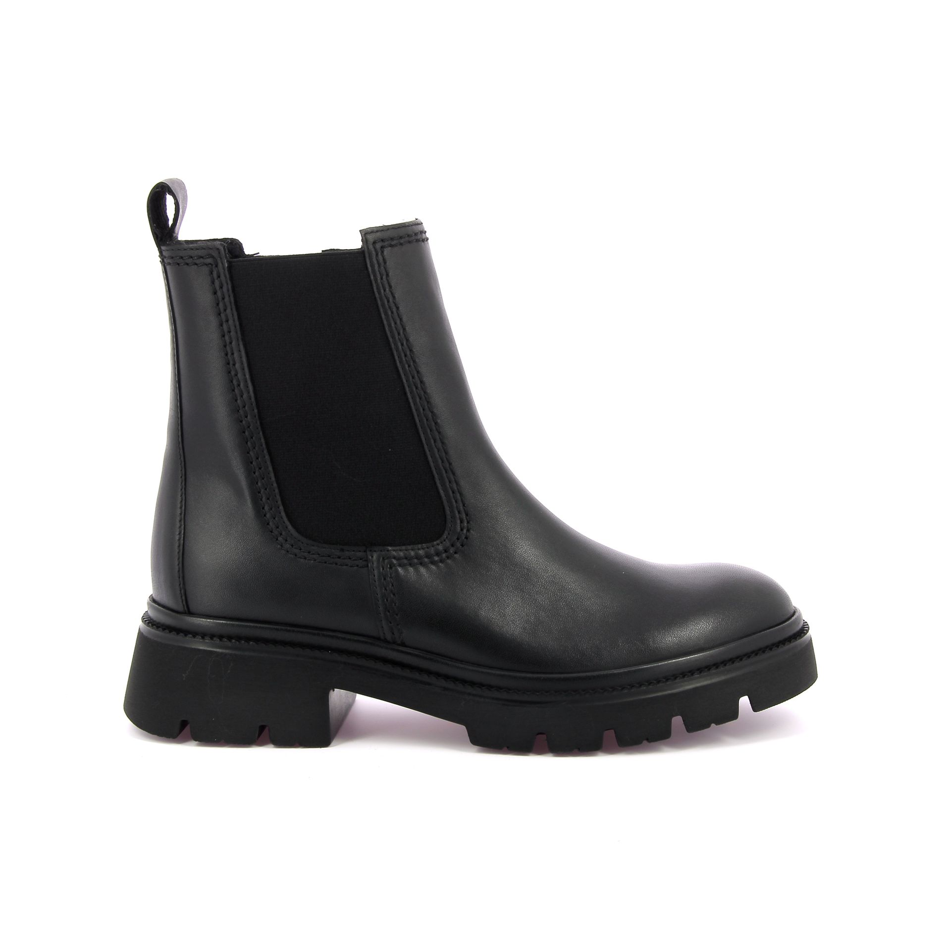 Gabor Boots 267305 zwart