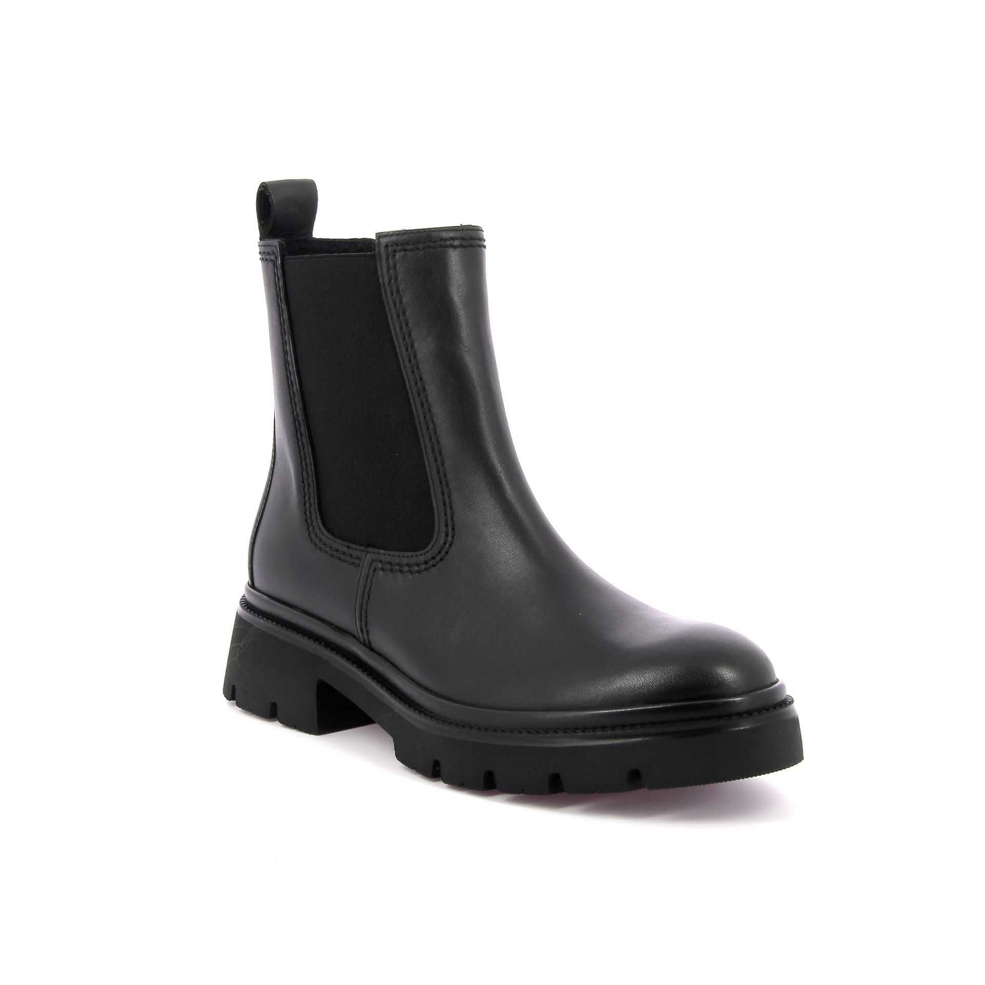 Gabor Boots 267305 zwart