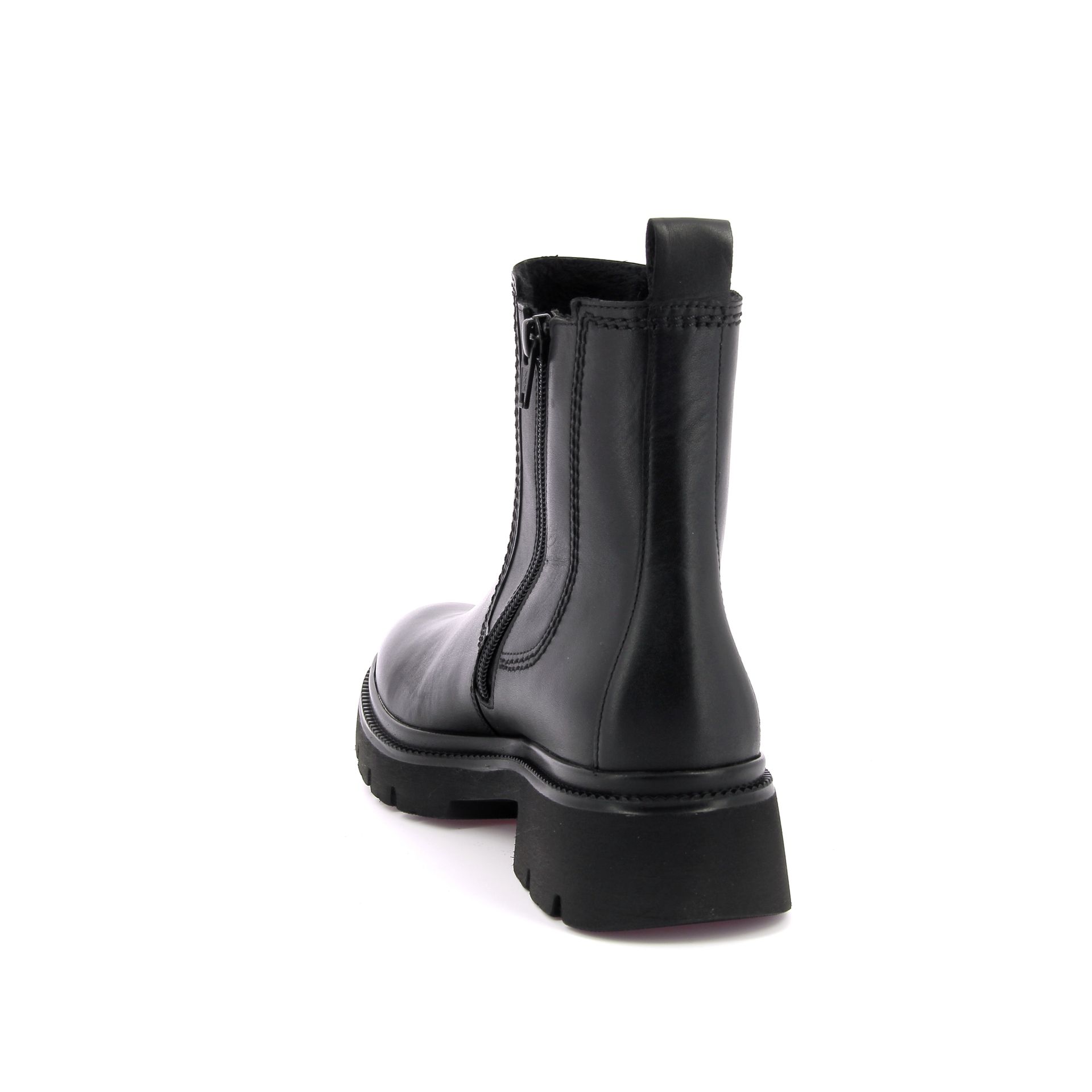 Gabor Boots 267305 zwart
