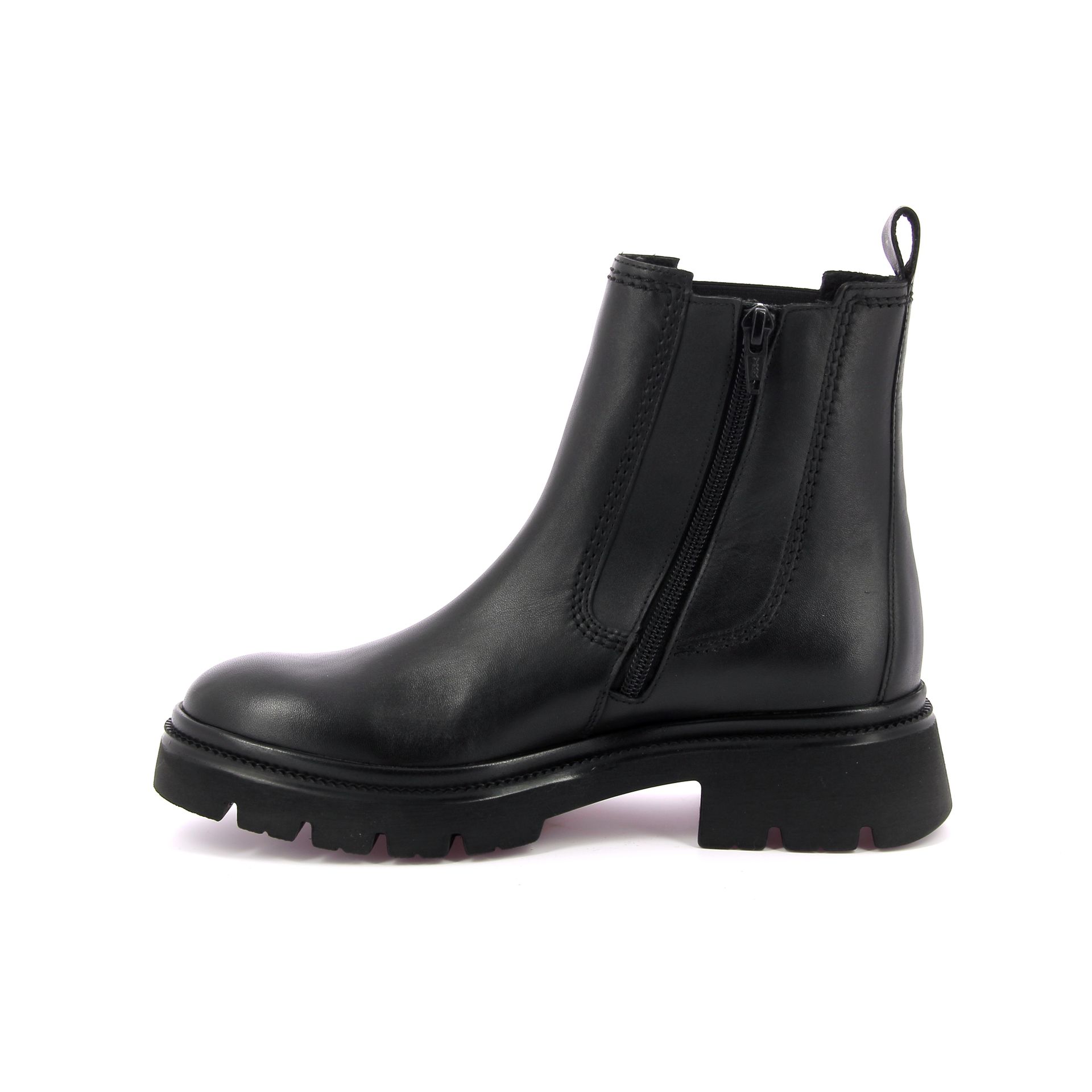 Gabor Boots 267305 zwart