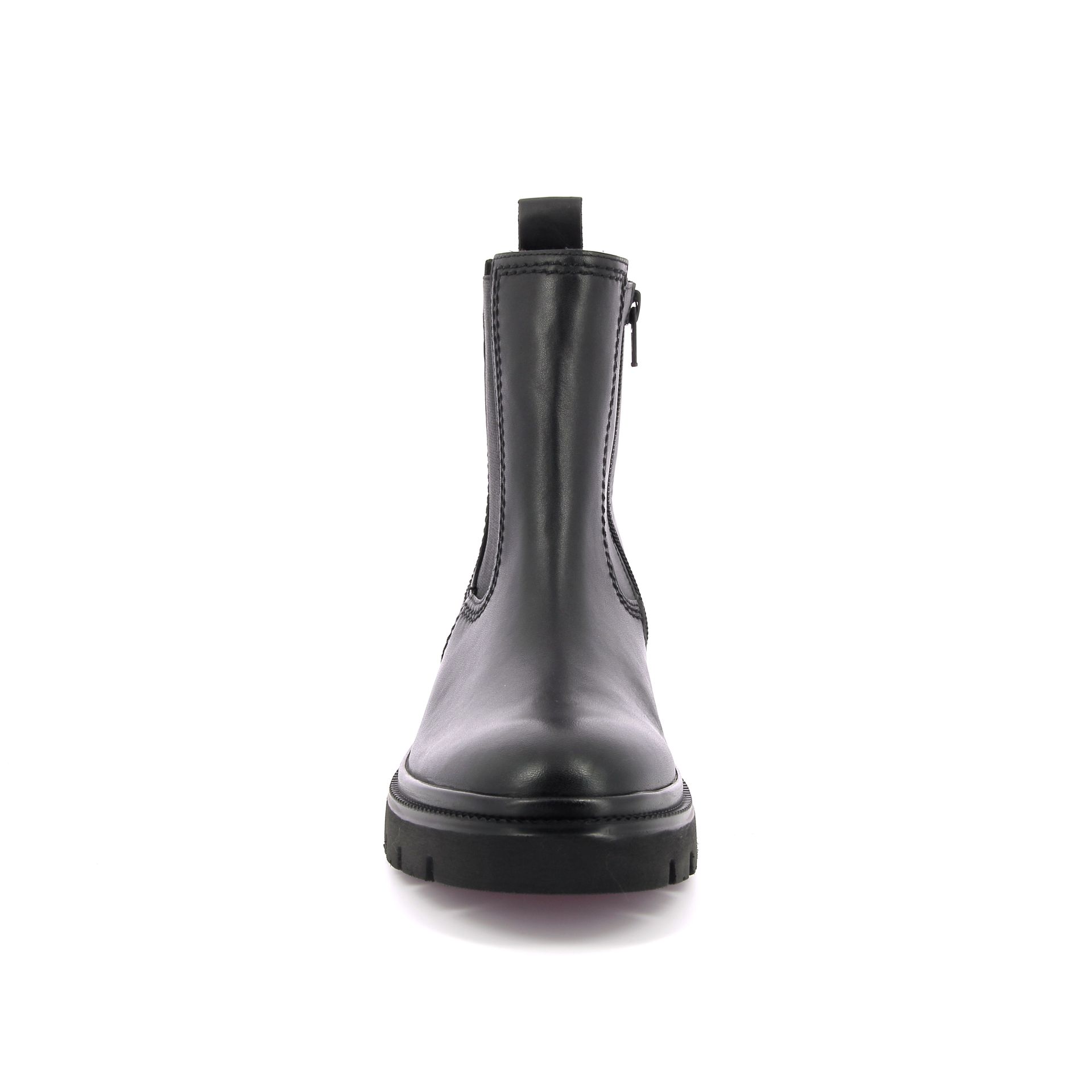 Gabor Boots 267305 zwart