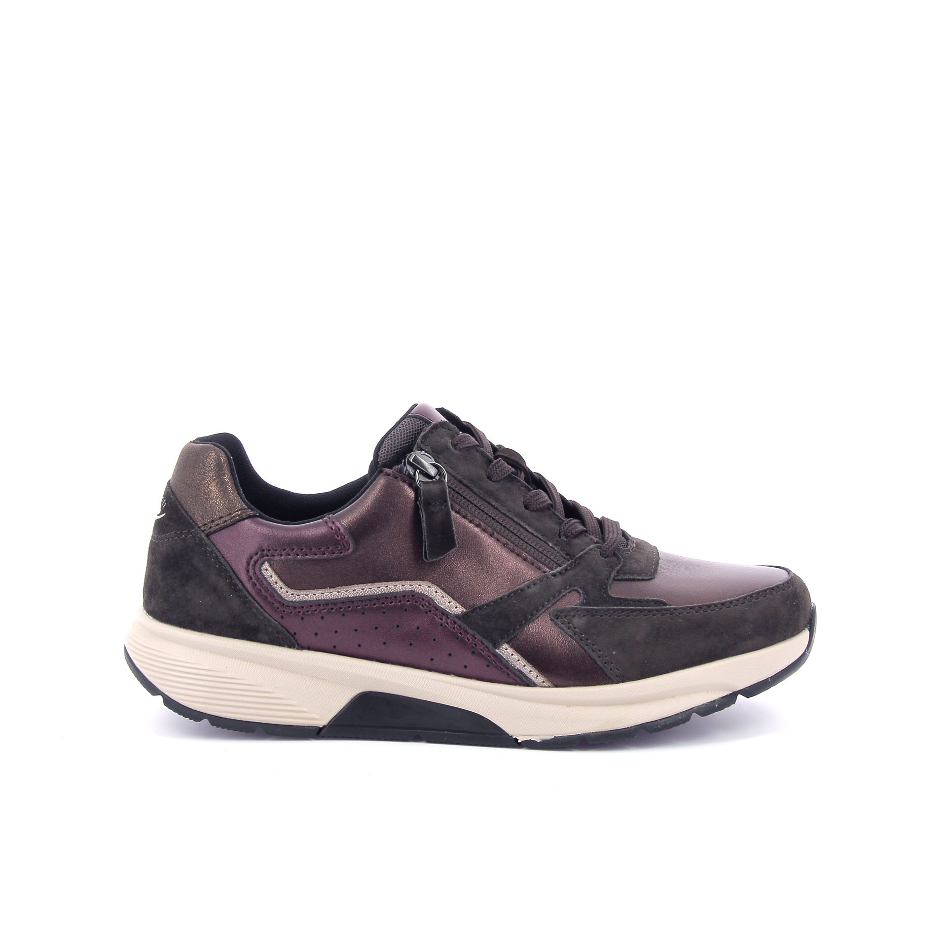 Gabor Sneaker 267308 bruin
