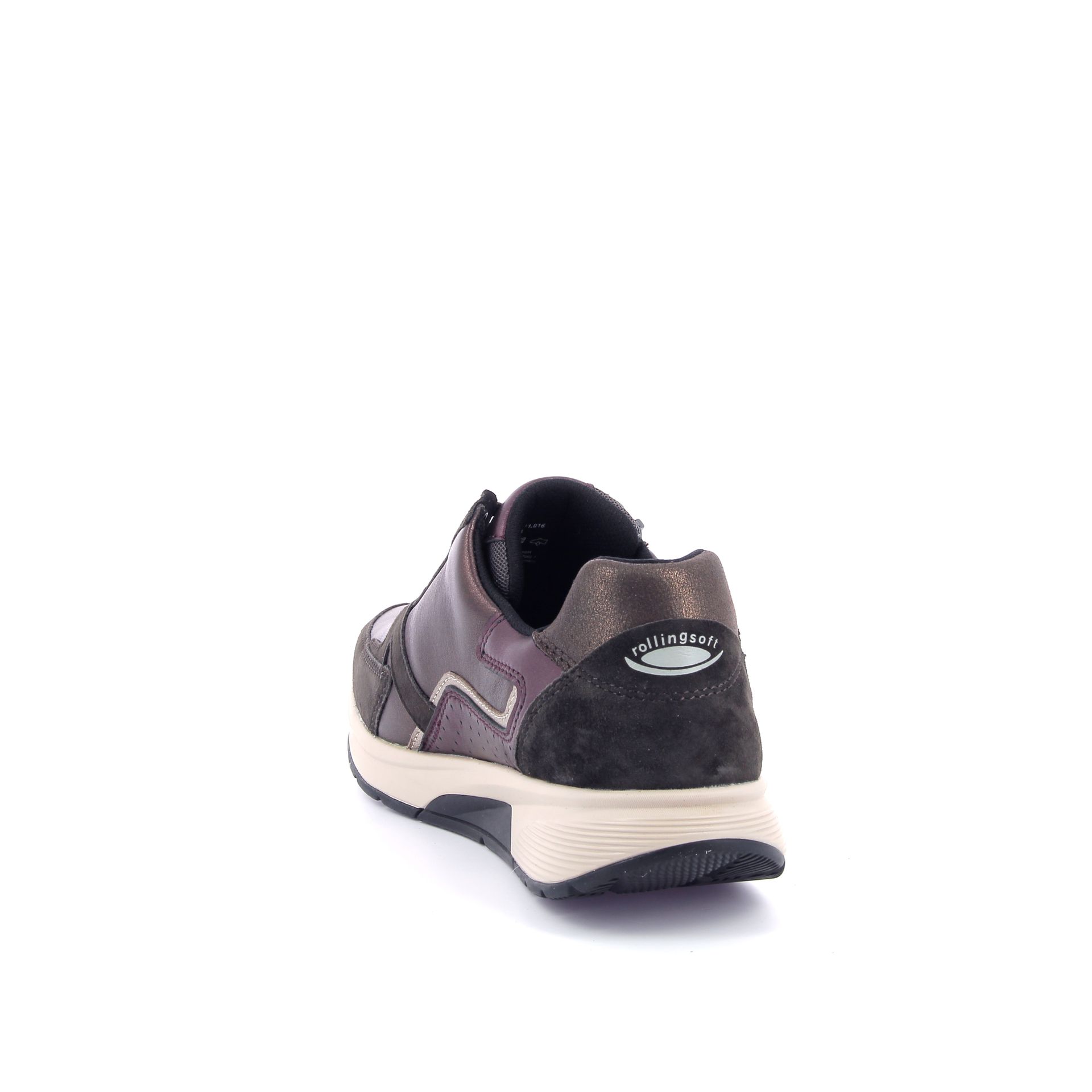 Gabor Sneaker 267308 bruin