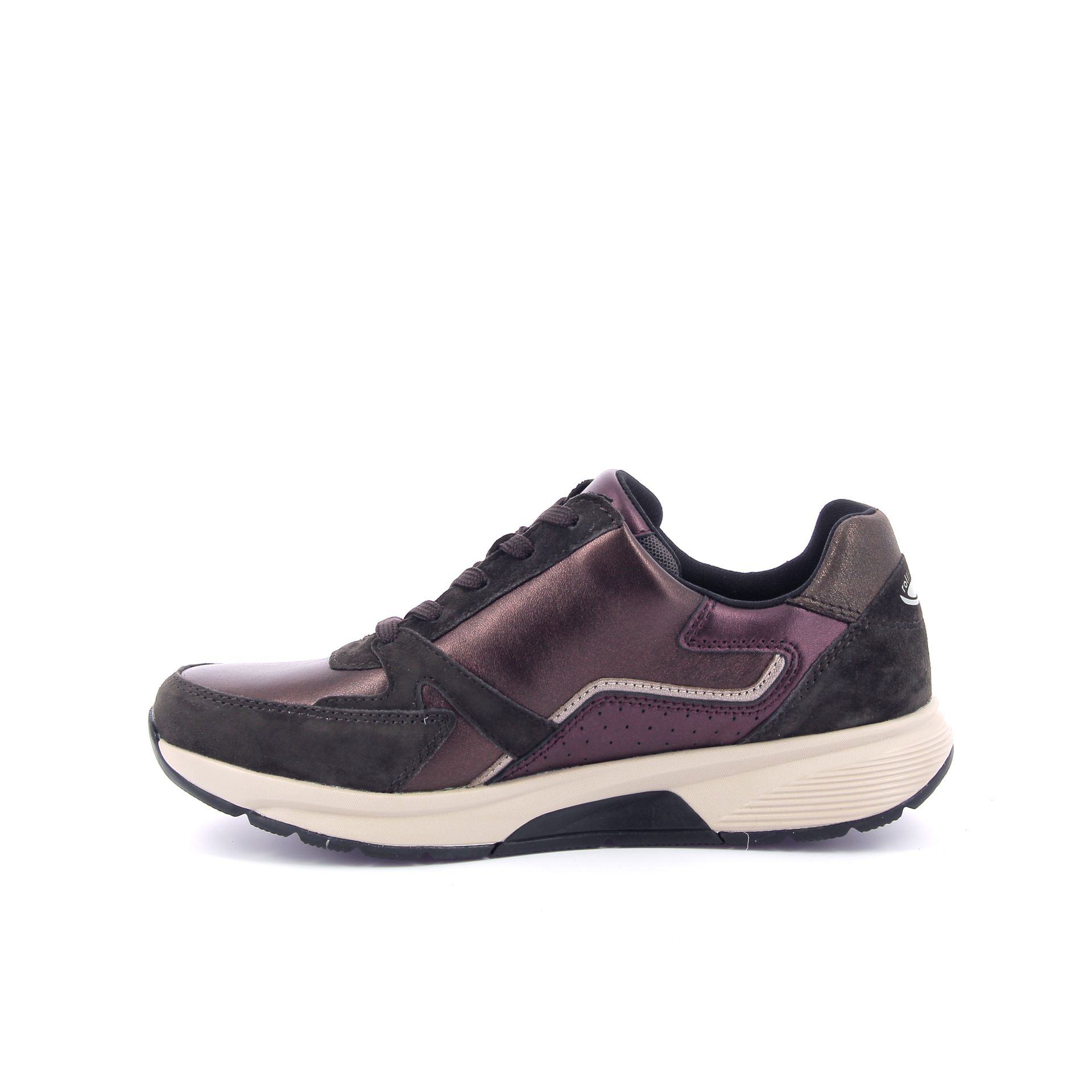 Gabor Sneaker 267308 bruin