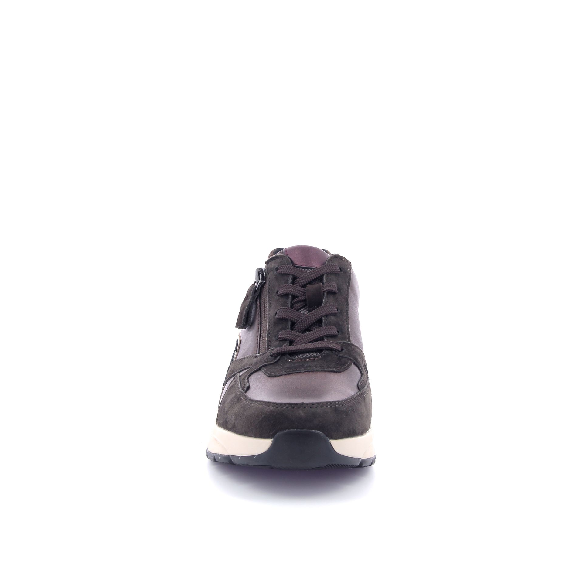 Gabor Sneaker 267308 bruin