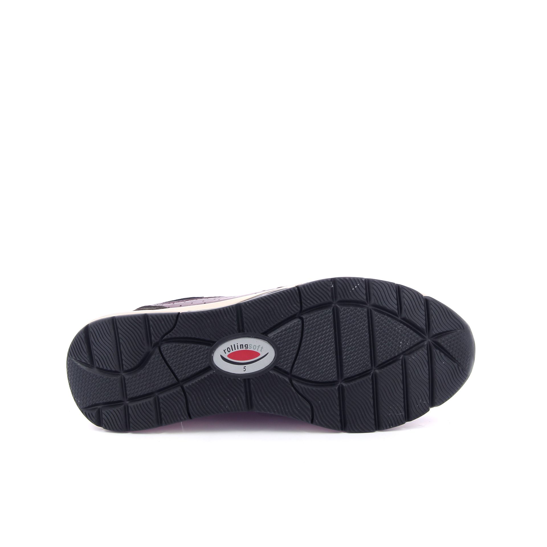 Gabor Sneaker 267308 bruin