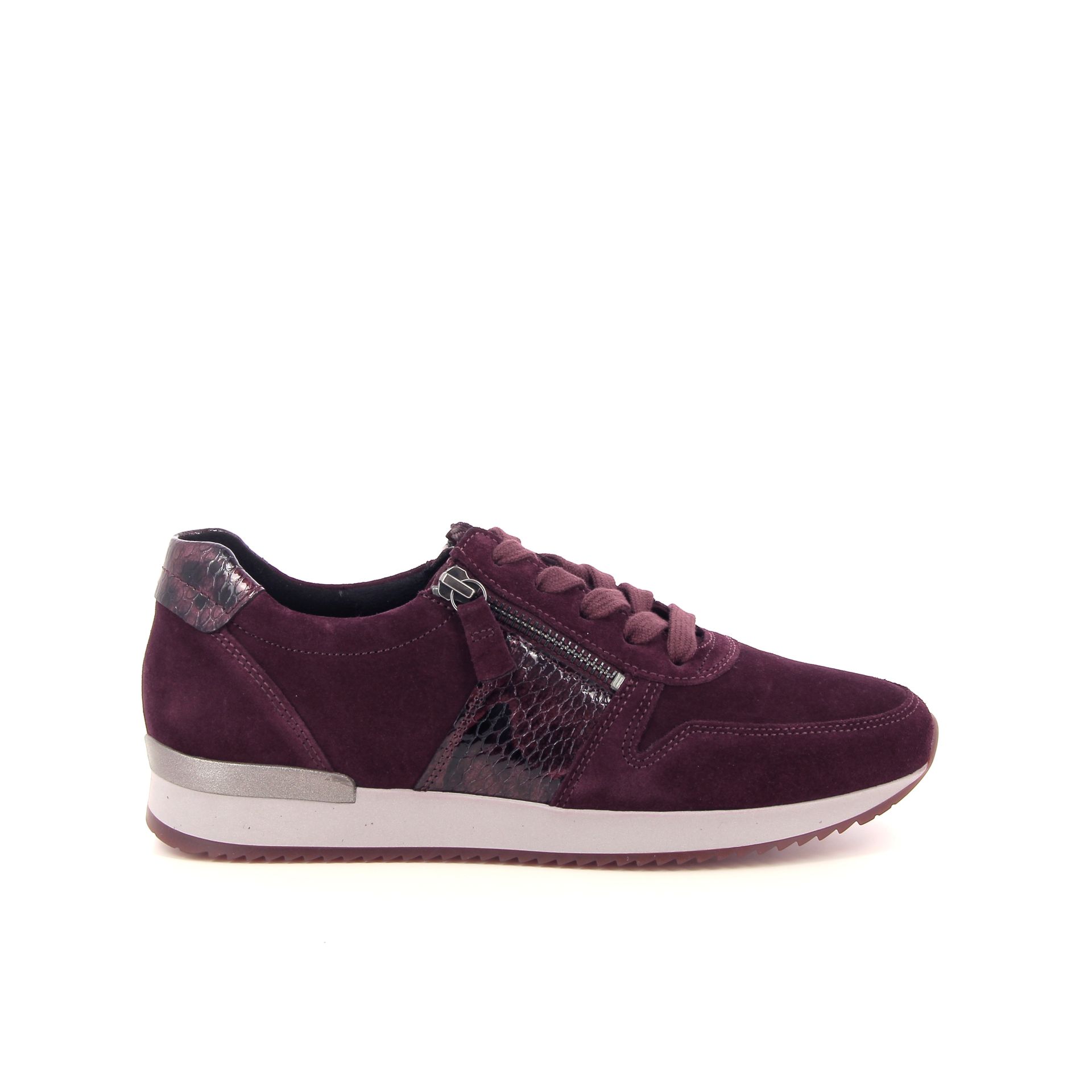 Gabor Sneaker 267309 rood