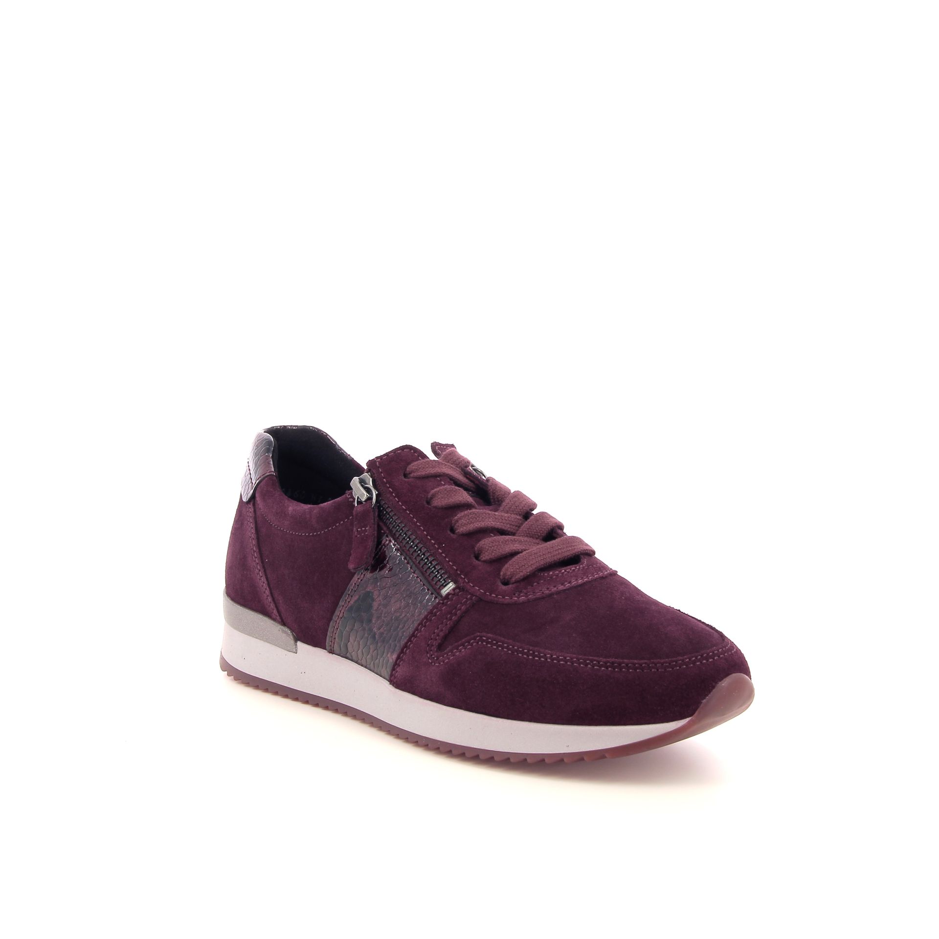 Gabor Sneaker 267309 rood
