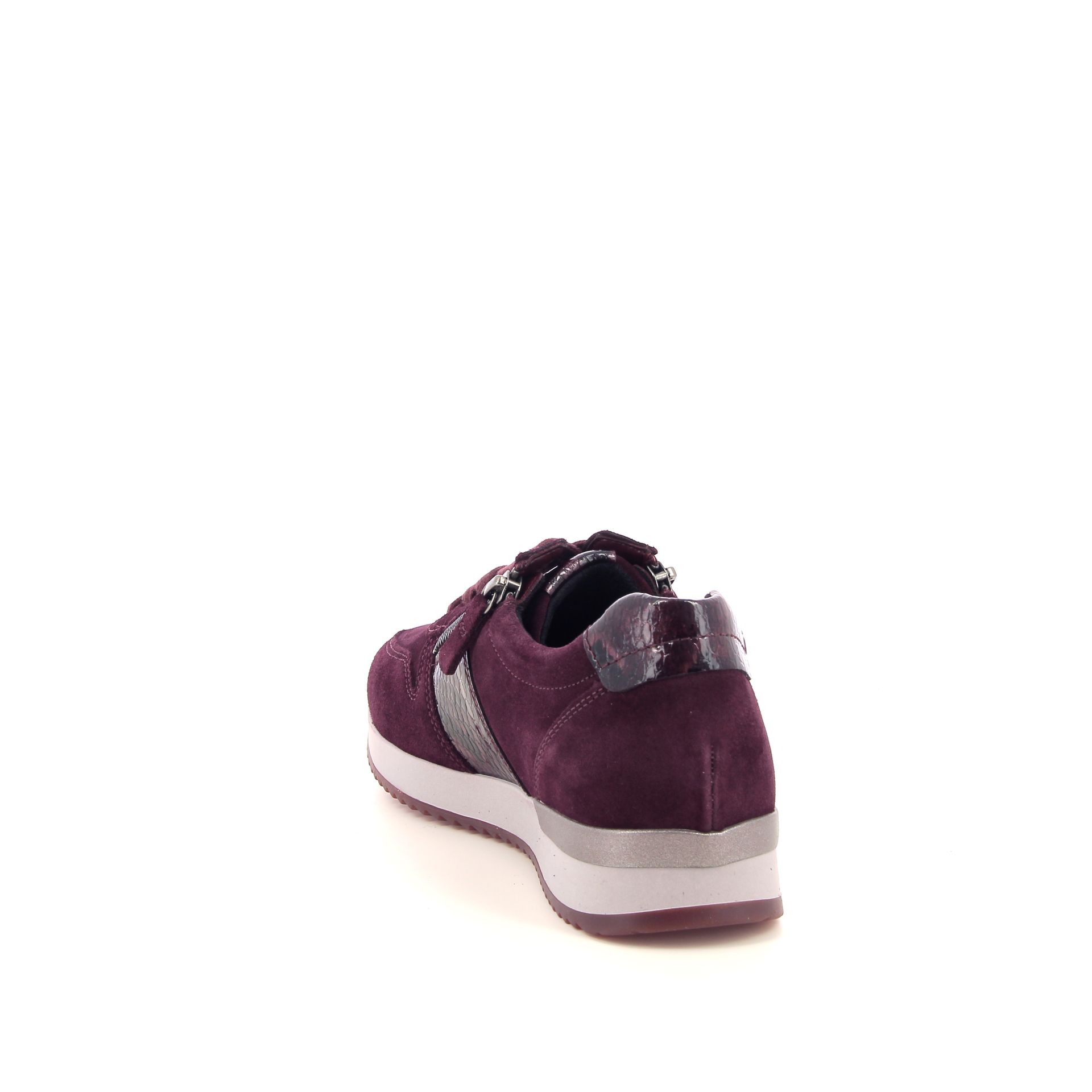 Gabor Sneaker 267309 rood