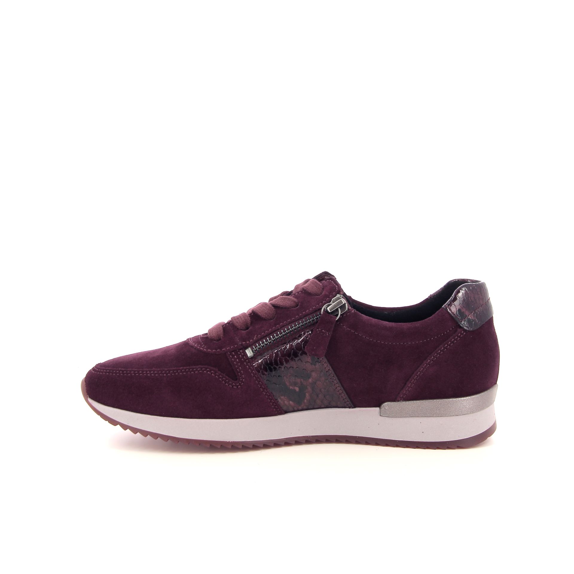 Gabor Sneaker 267309 rood