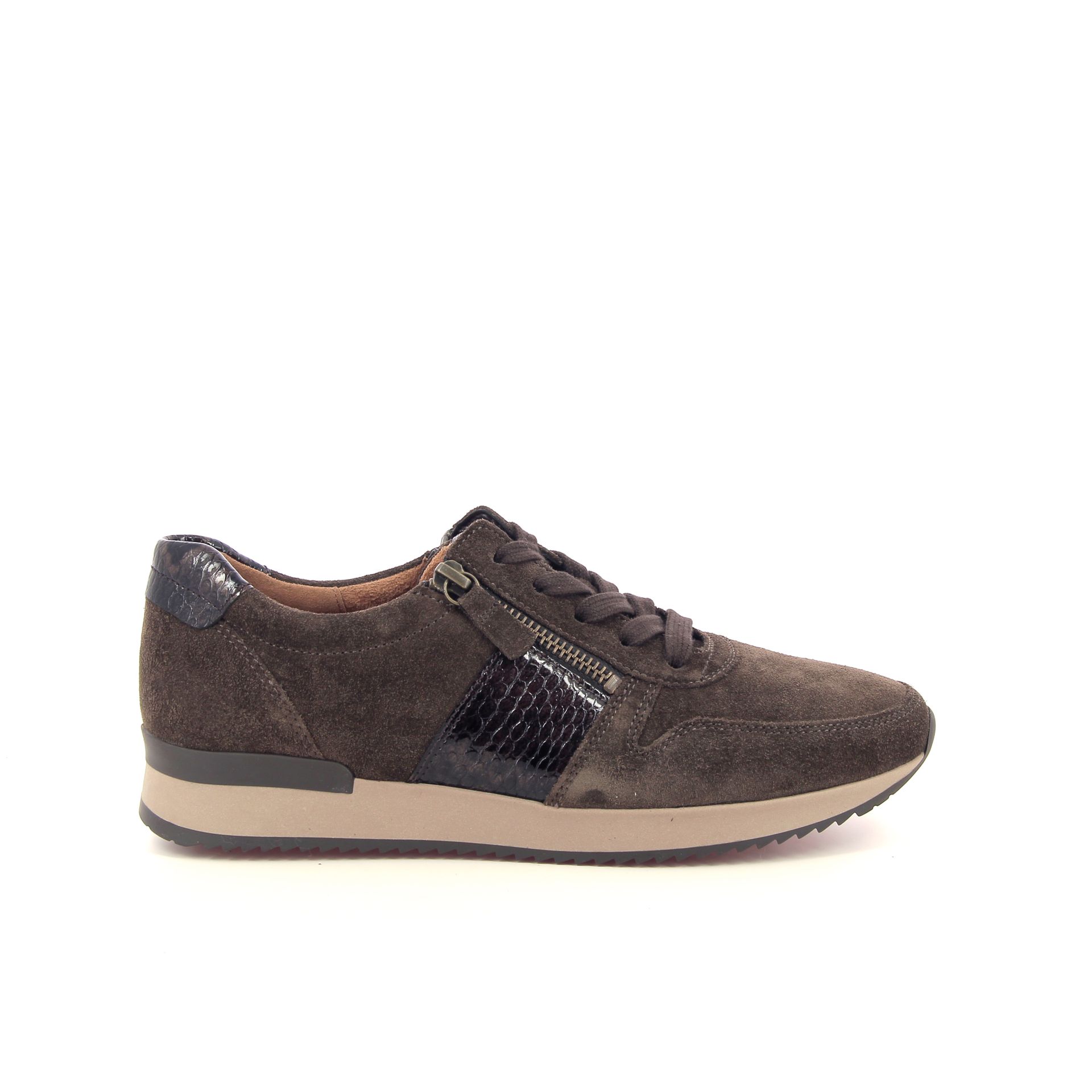 Gabor Sneaker 267310 bruin