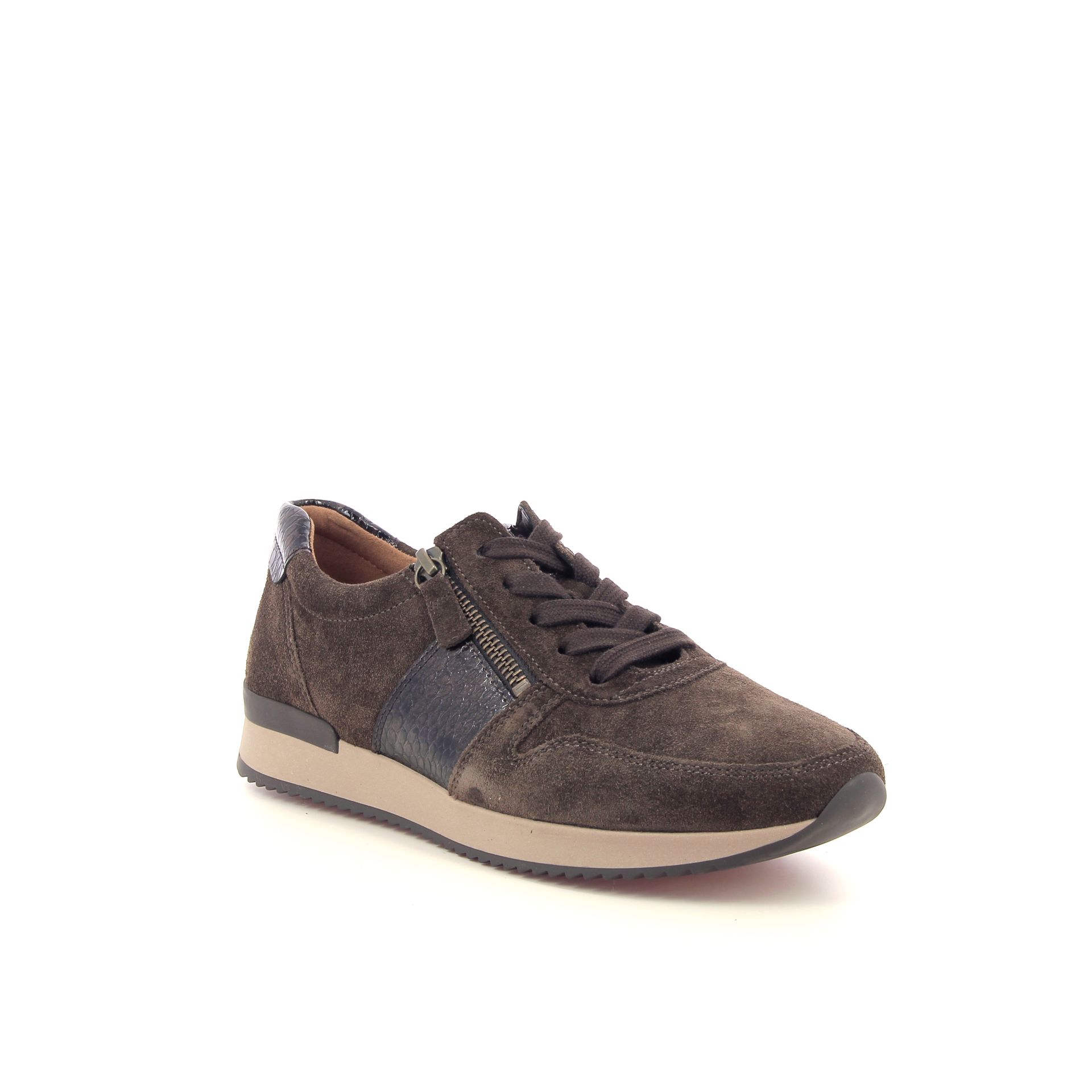 Gabor Sneaker 267310 bruin