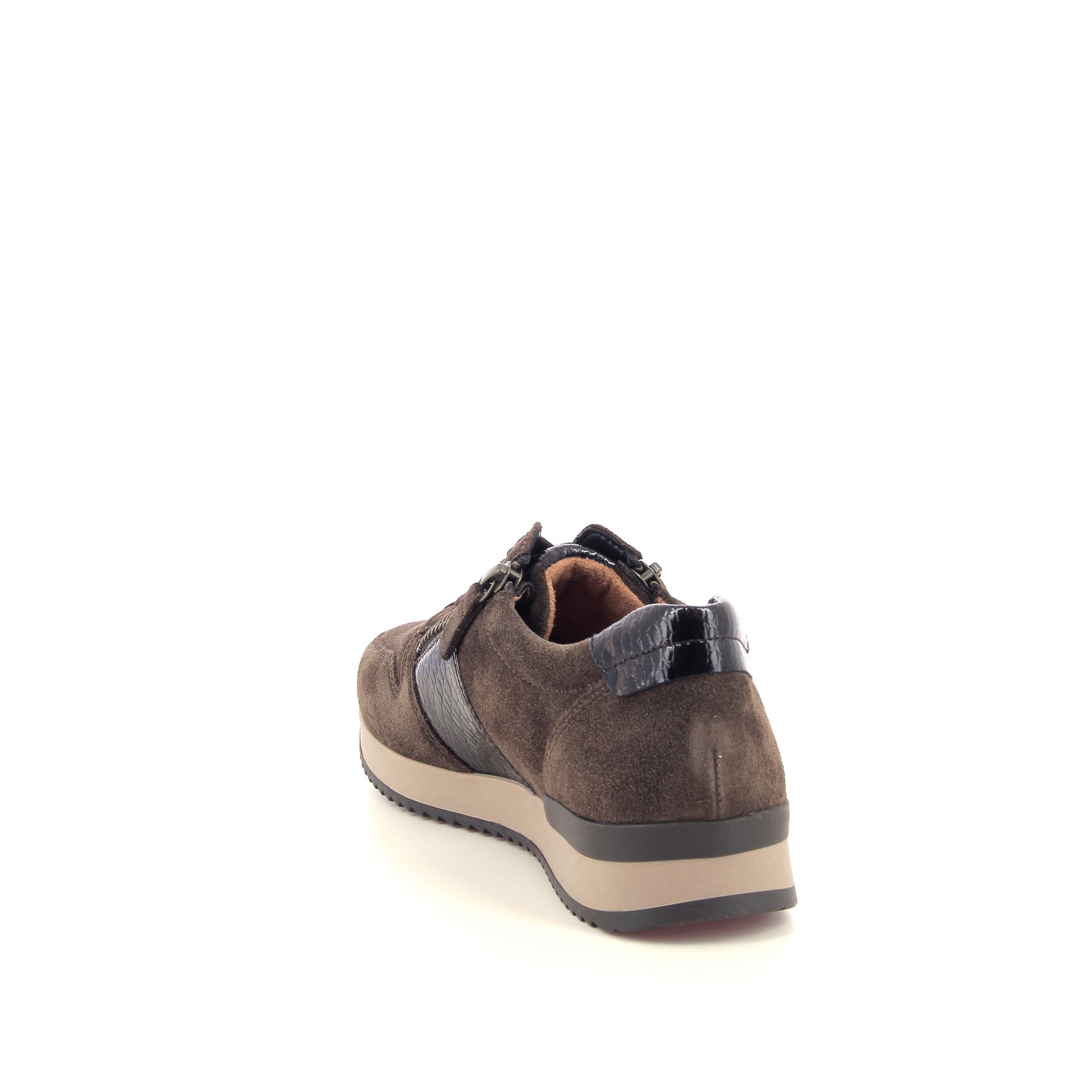 Gabor Sneaker 267310 bruin
