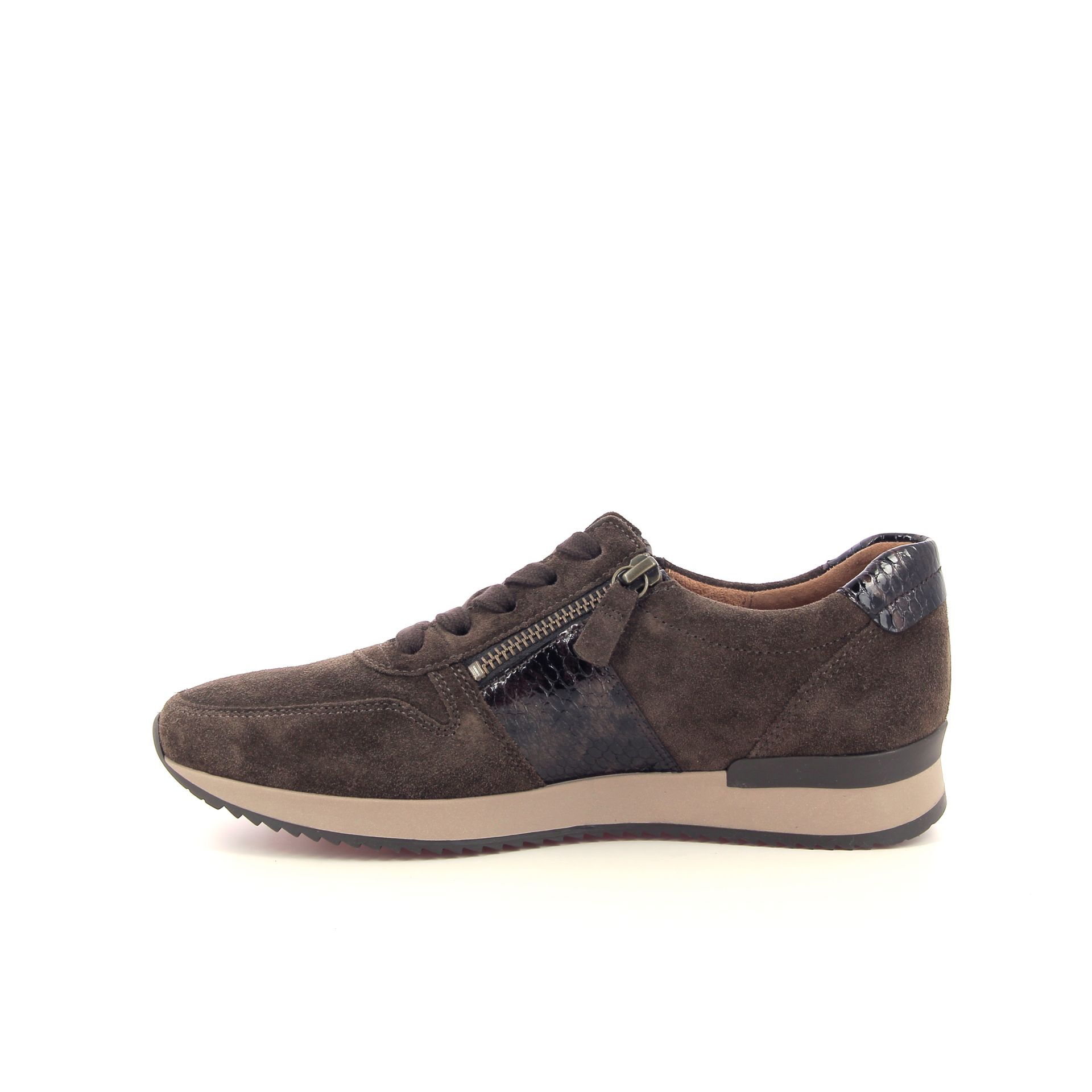 Gabor Sneaker 267310 bruin