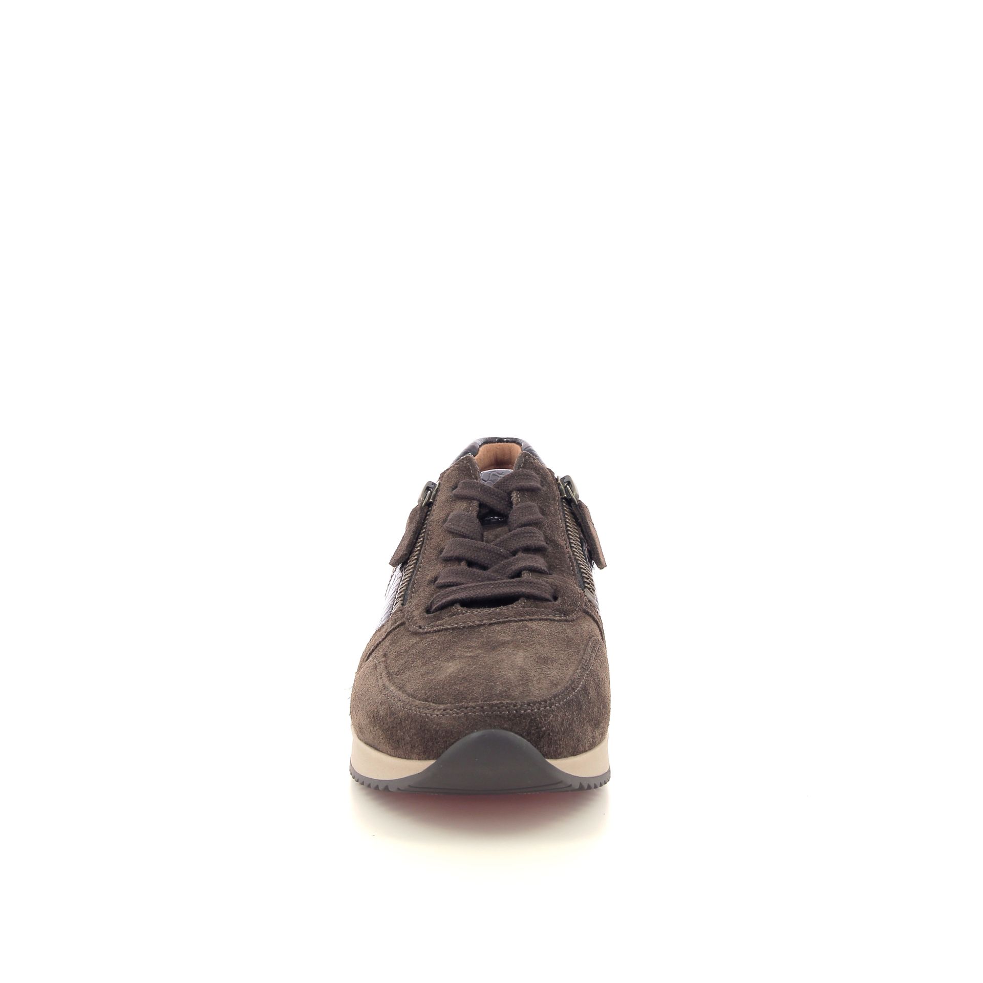 Gabor Sneaker 267310 bruin