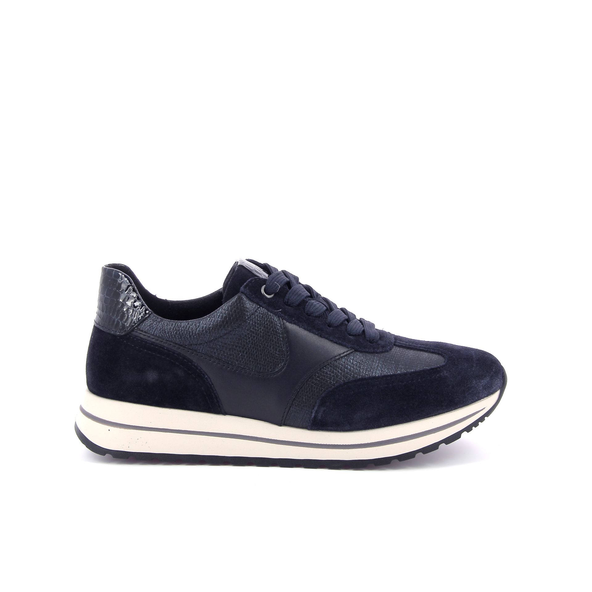 Gabor Sneaker 267311 blauw