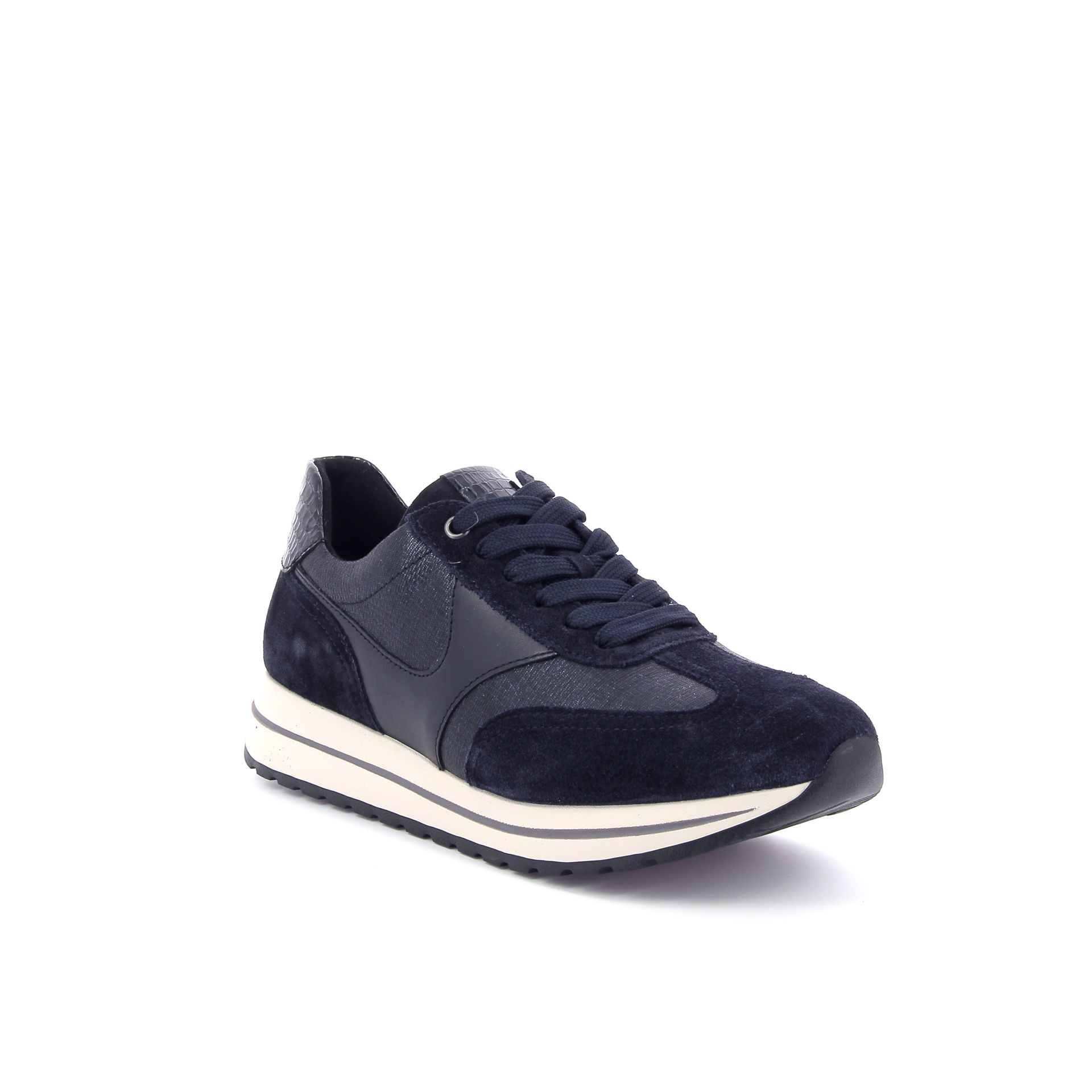 Gabor Sneaker 267311 blauw