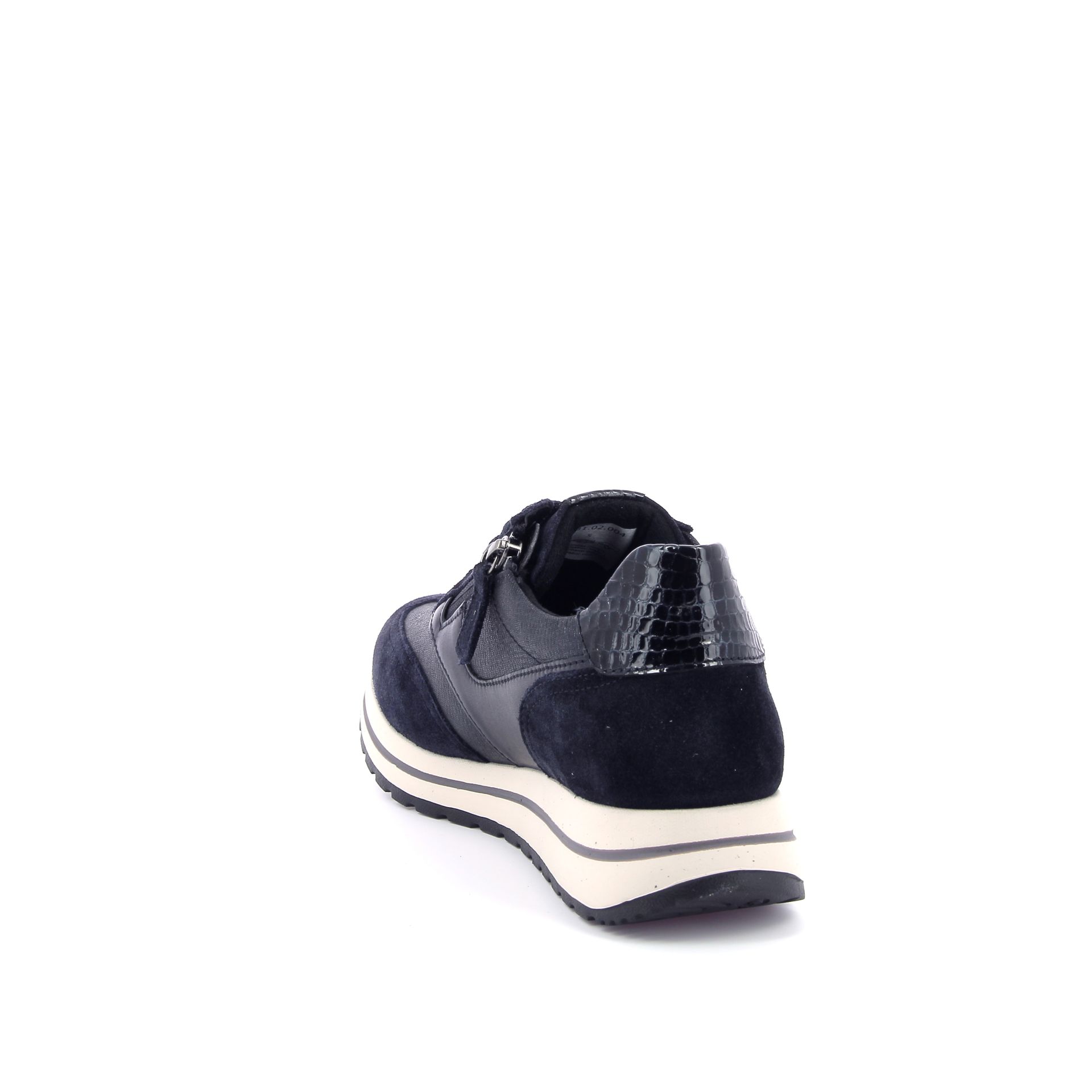 Gabor Sneaker 267311 blauw