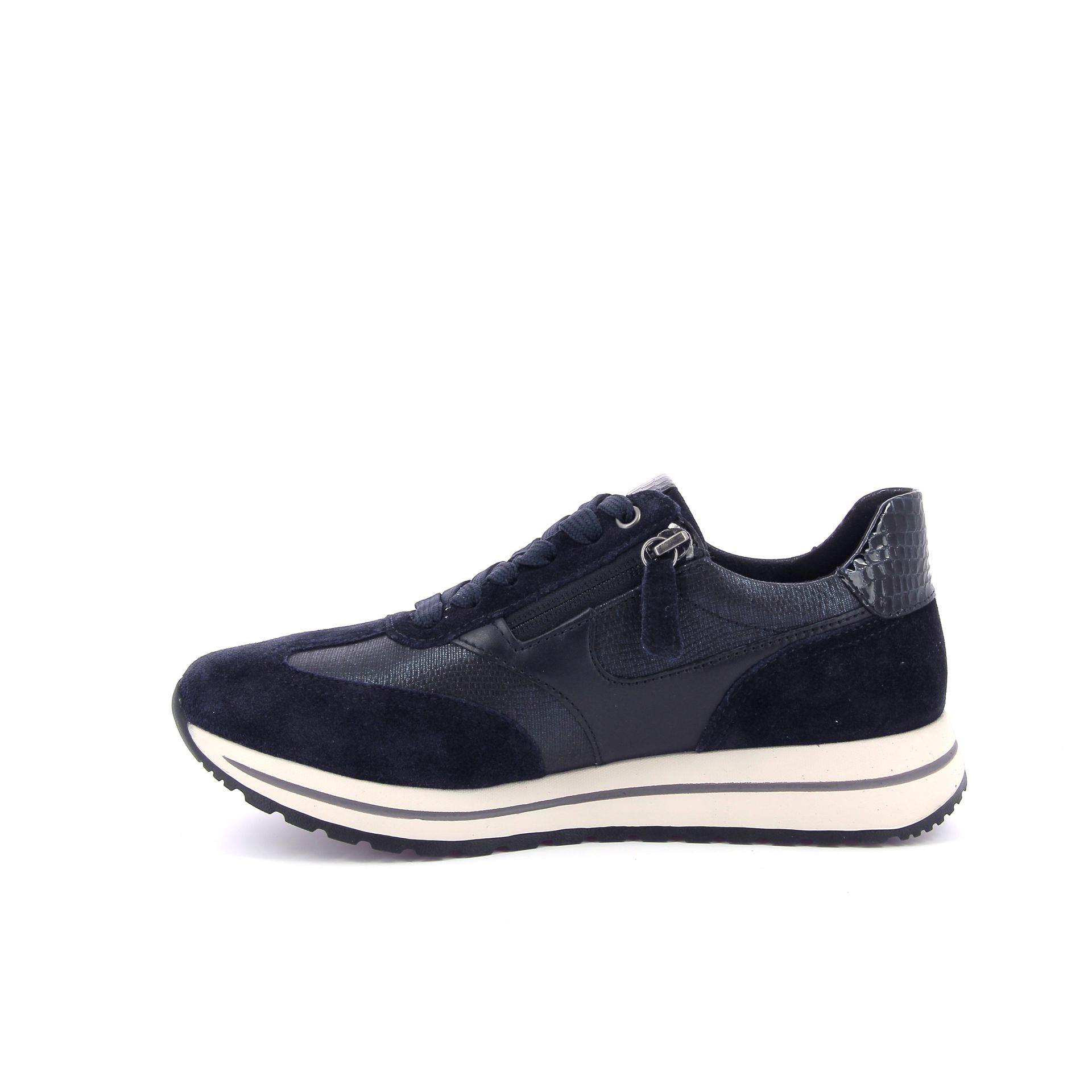 Gabor Sneaker 267311 blauw