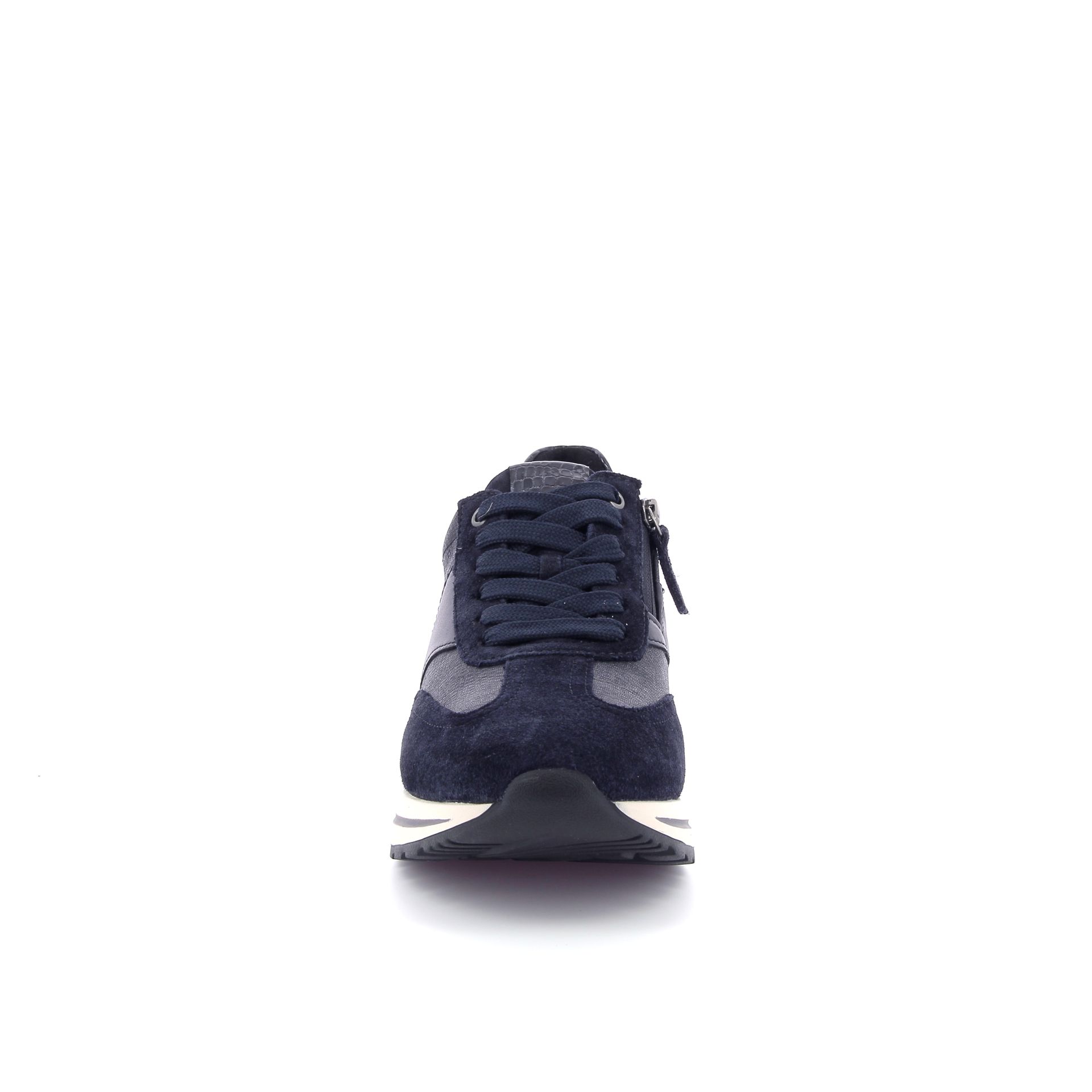 Gabor Sneaker 267311 blauw