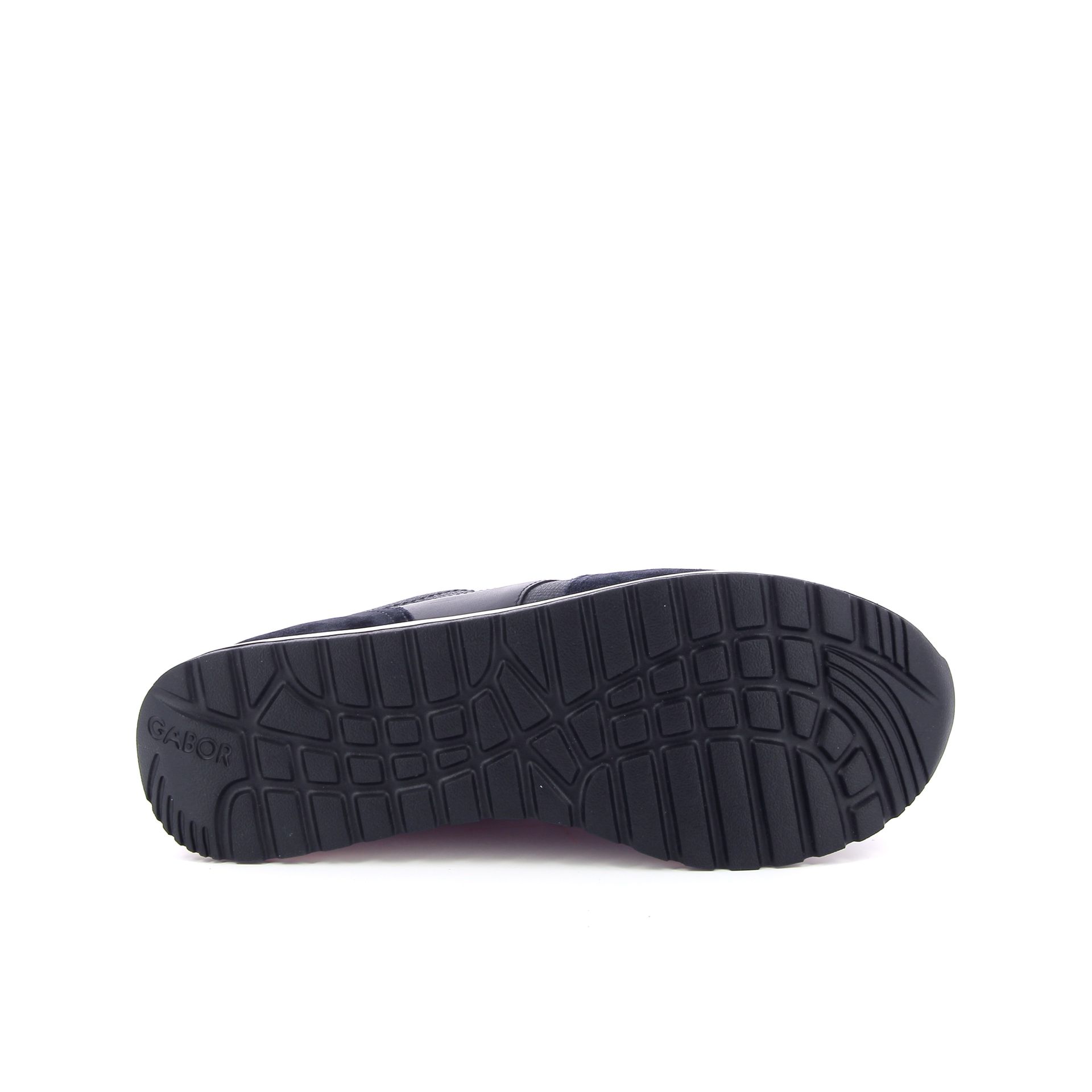 Gabor Sneaker 267311 blauw