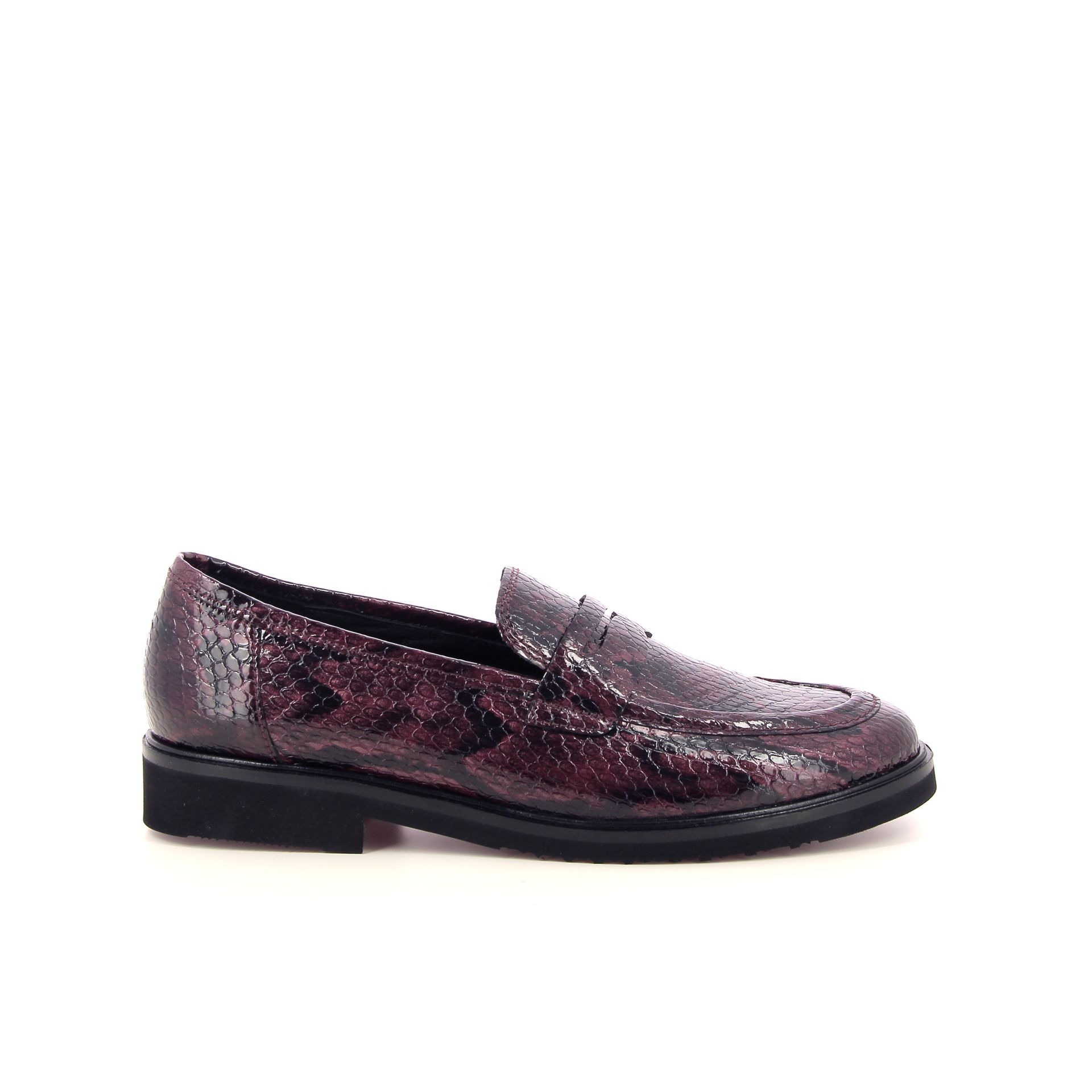 Gabor Mocassin 267312 rood