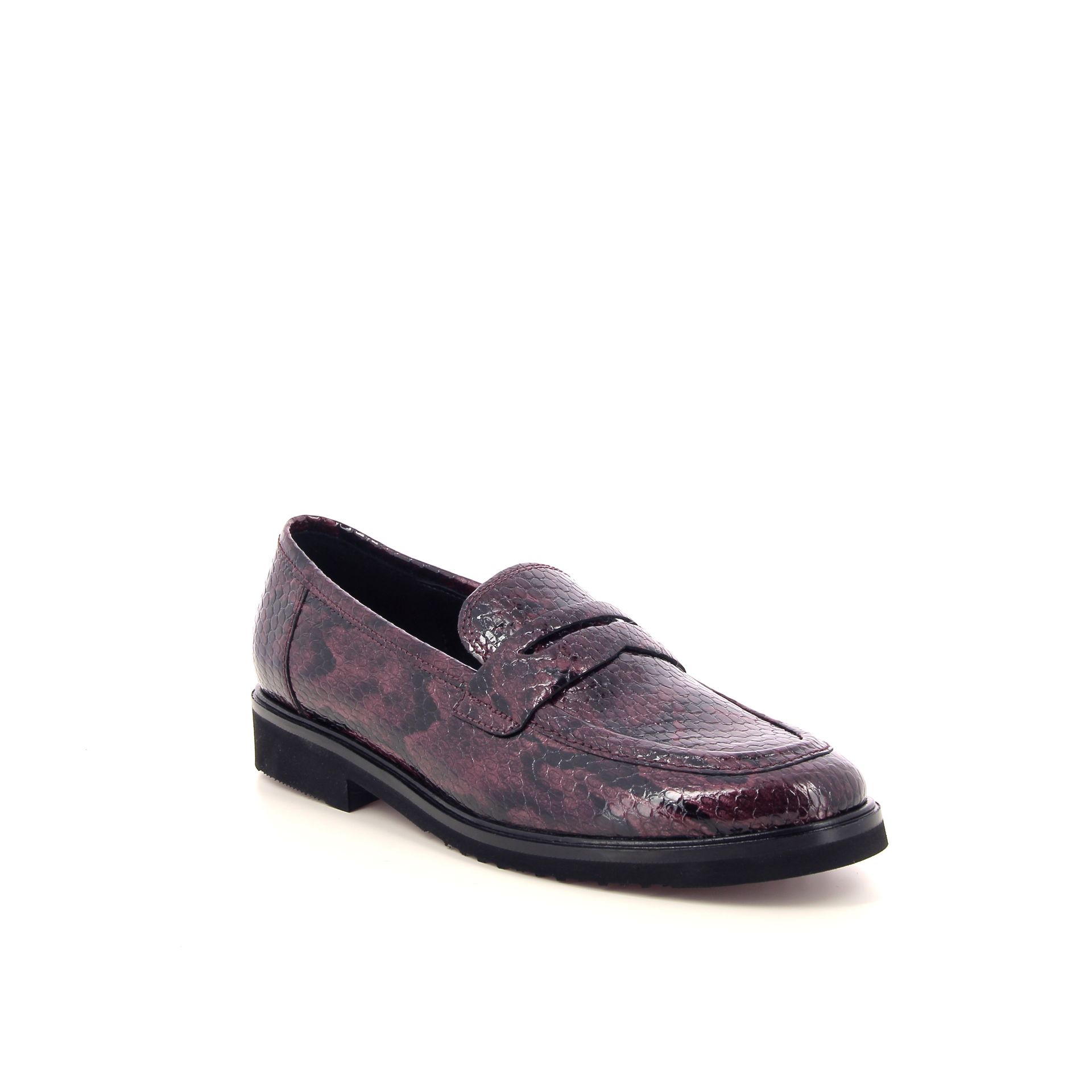 Gabor Mocassin 267312 rood