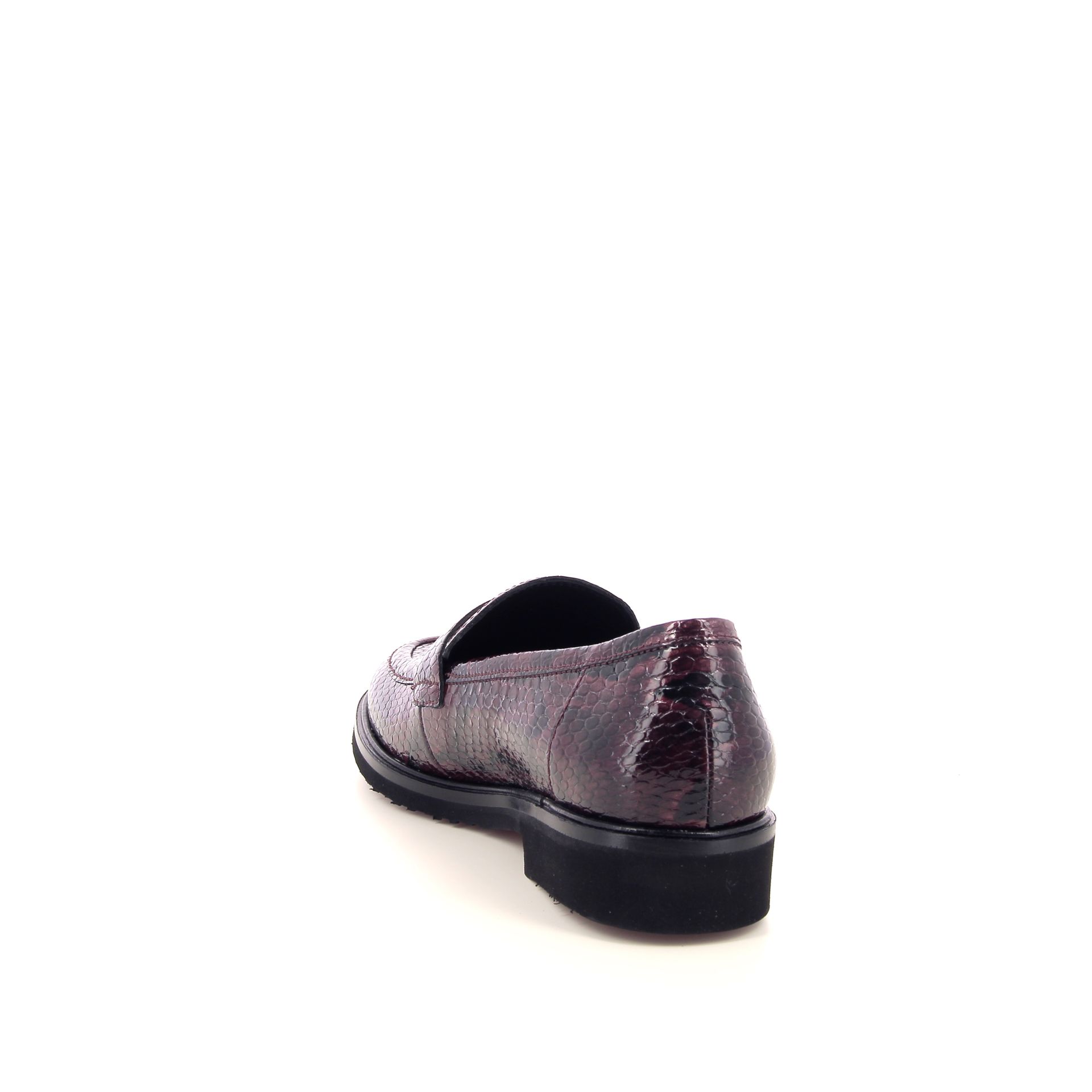 Gabor Mocassin 267312 rood