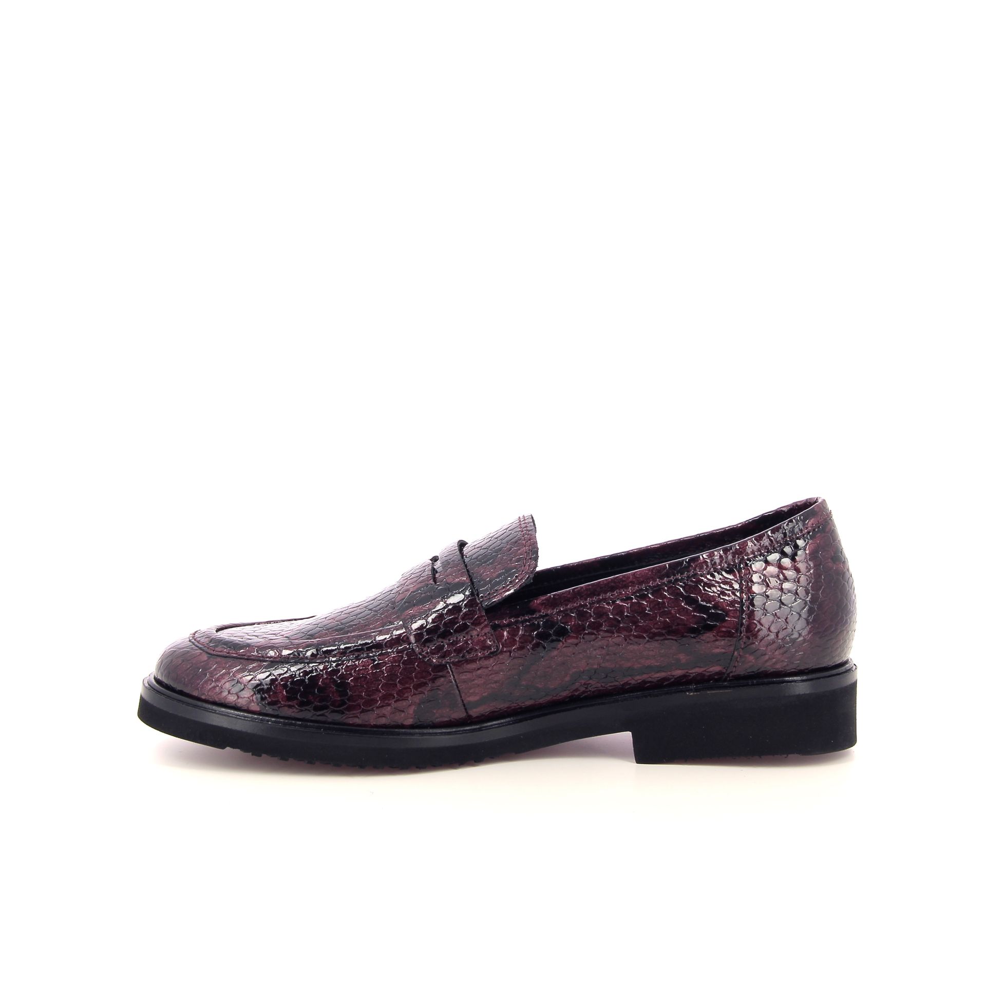Gabor Mocassin 267312 rood