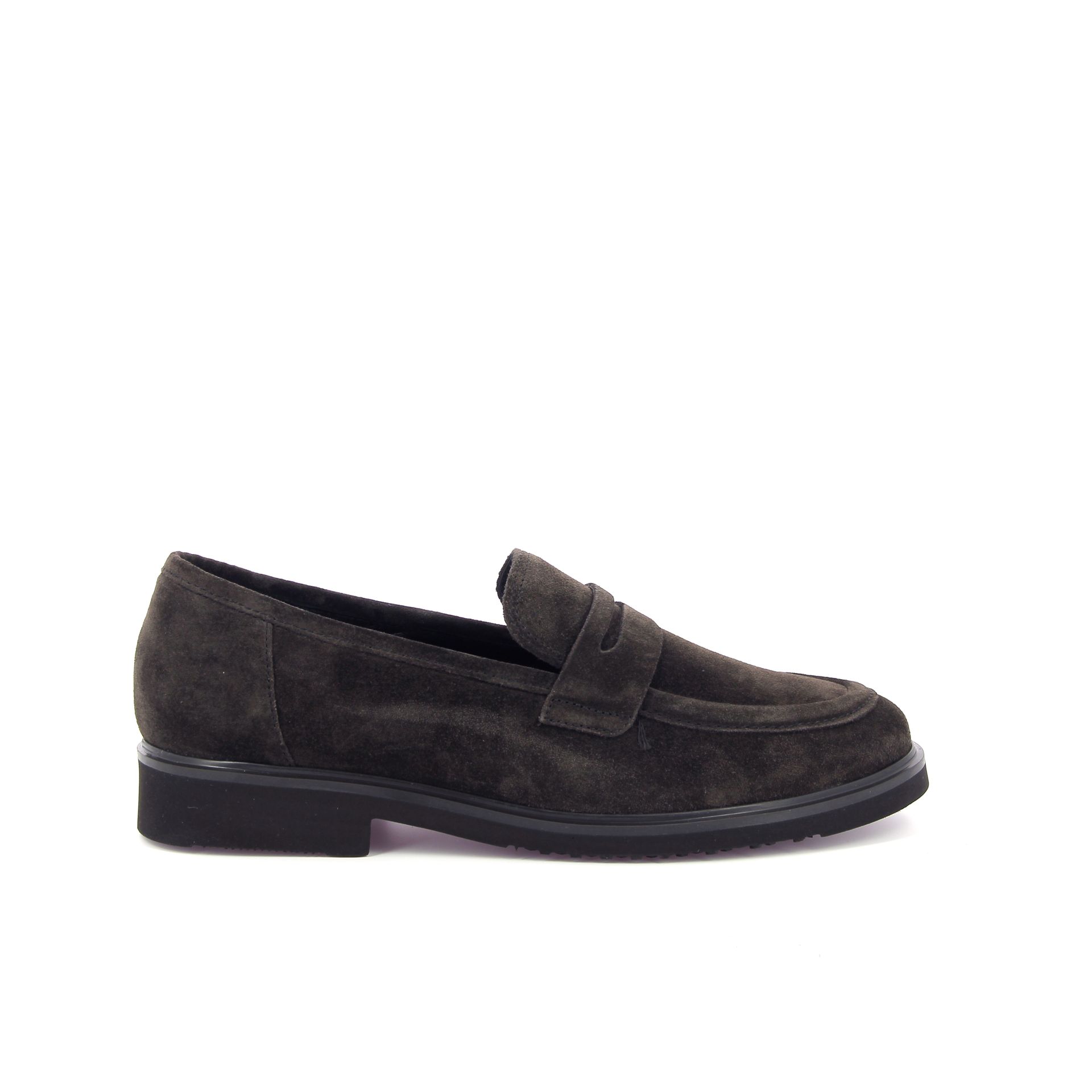 Gabor Mocassin 267313 bruin