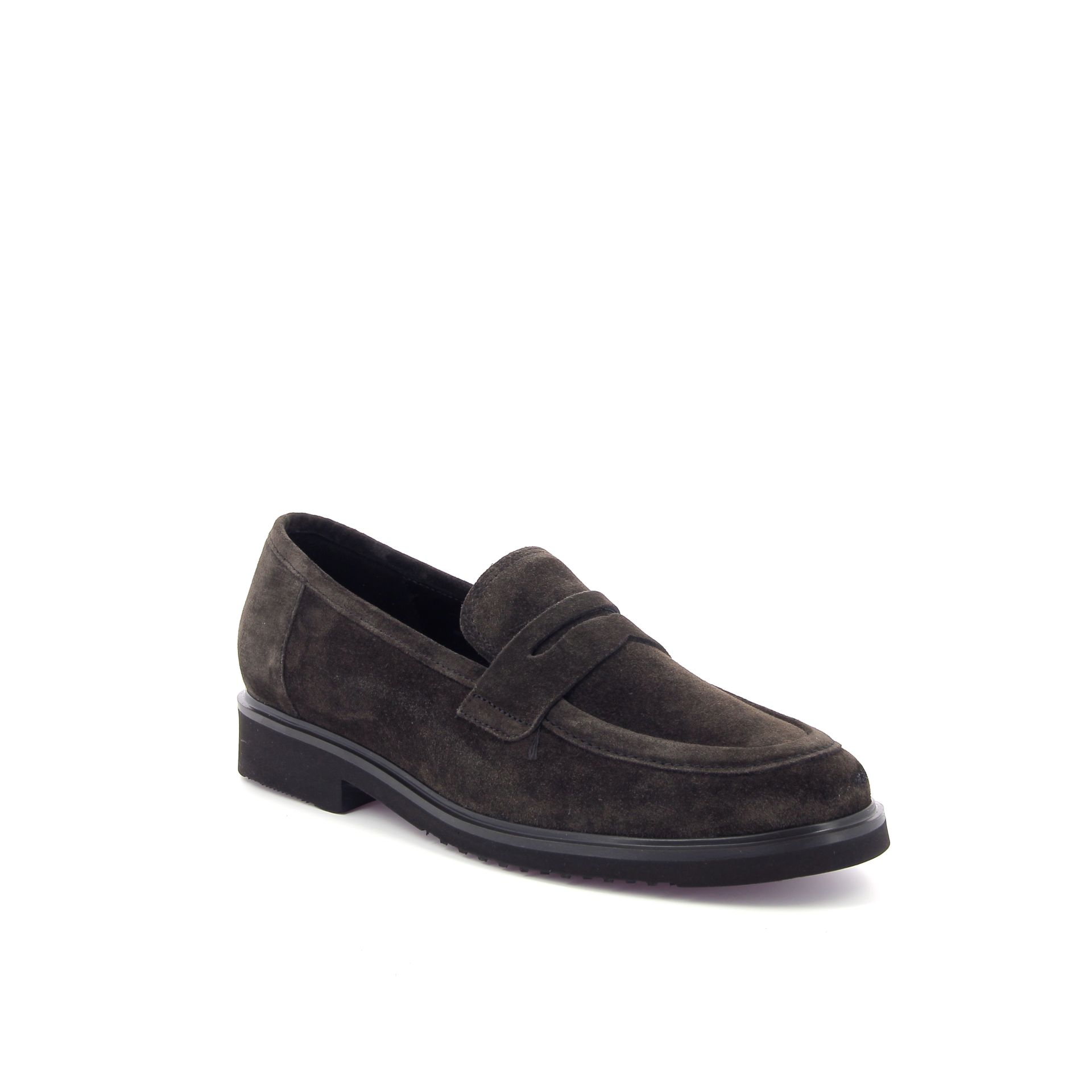 Gabor Mocassin 267313 bruin