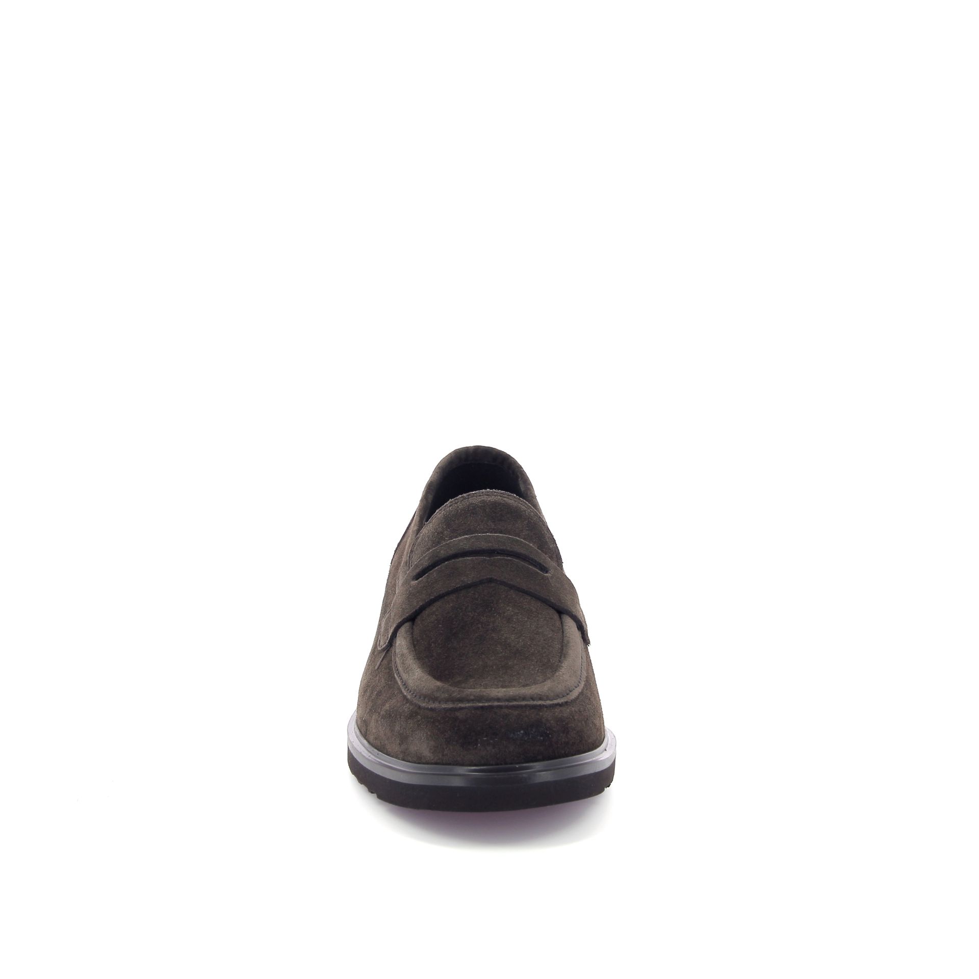 Gabor Mocassin 267313 bruin