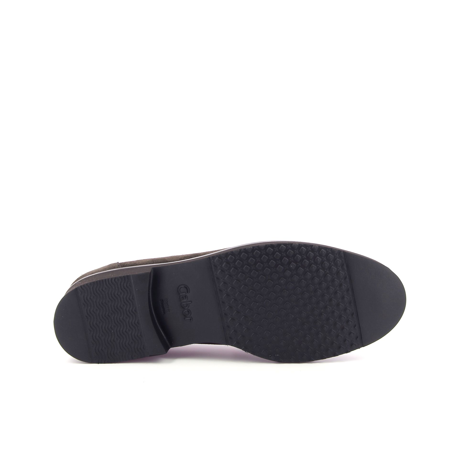 Gabor Mocassin 267313 bruin