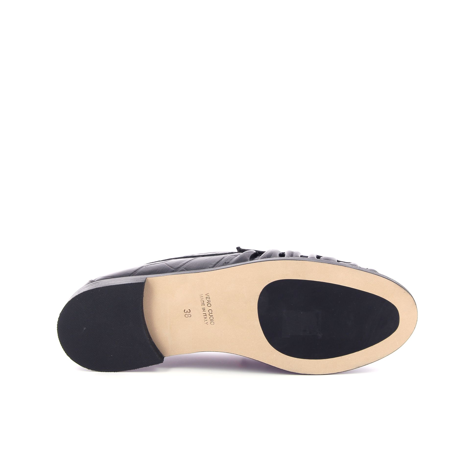 Odare Rudi 267315 bruin