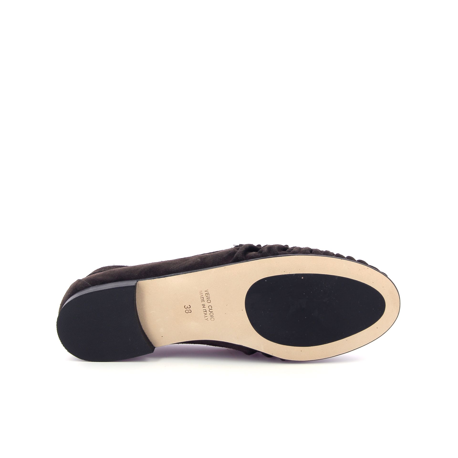 Odare Elena 267317 bruin
