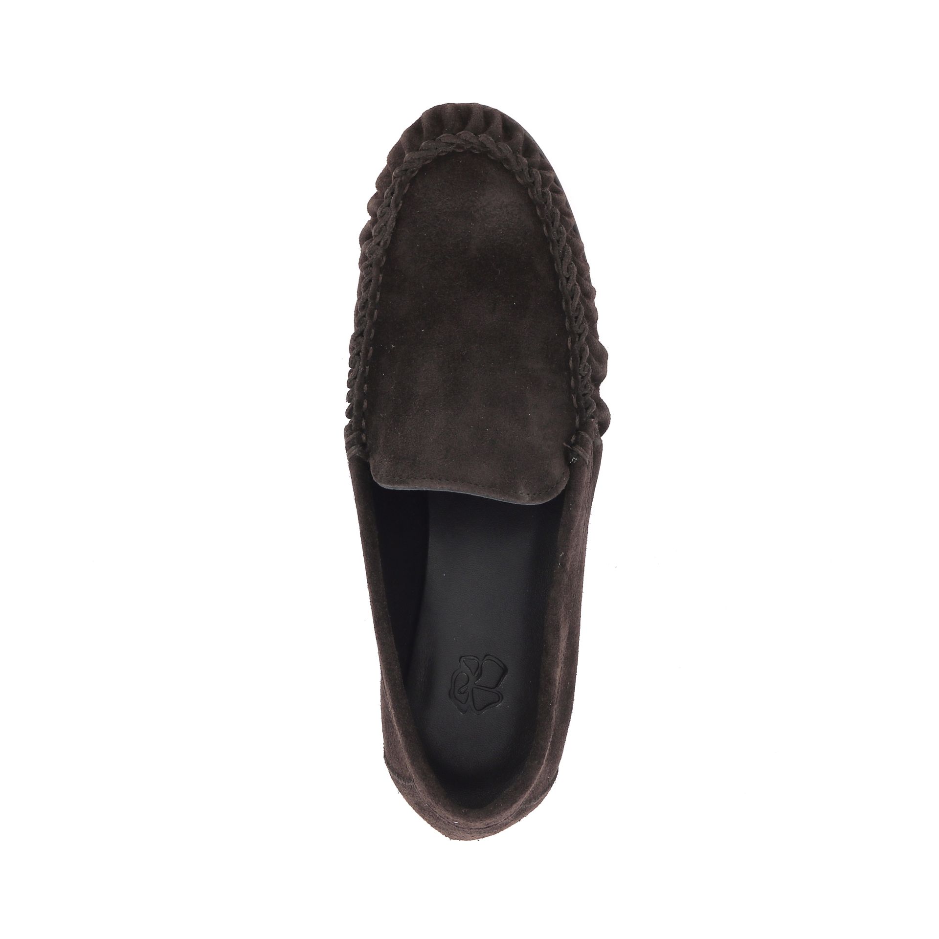 Odare Elena 267317 bruin