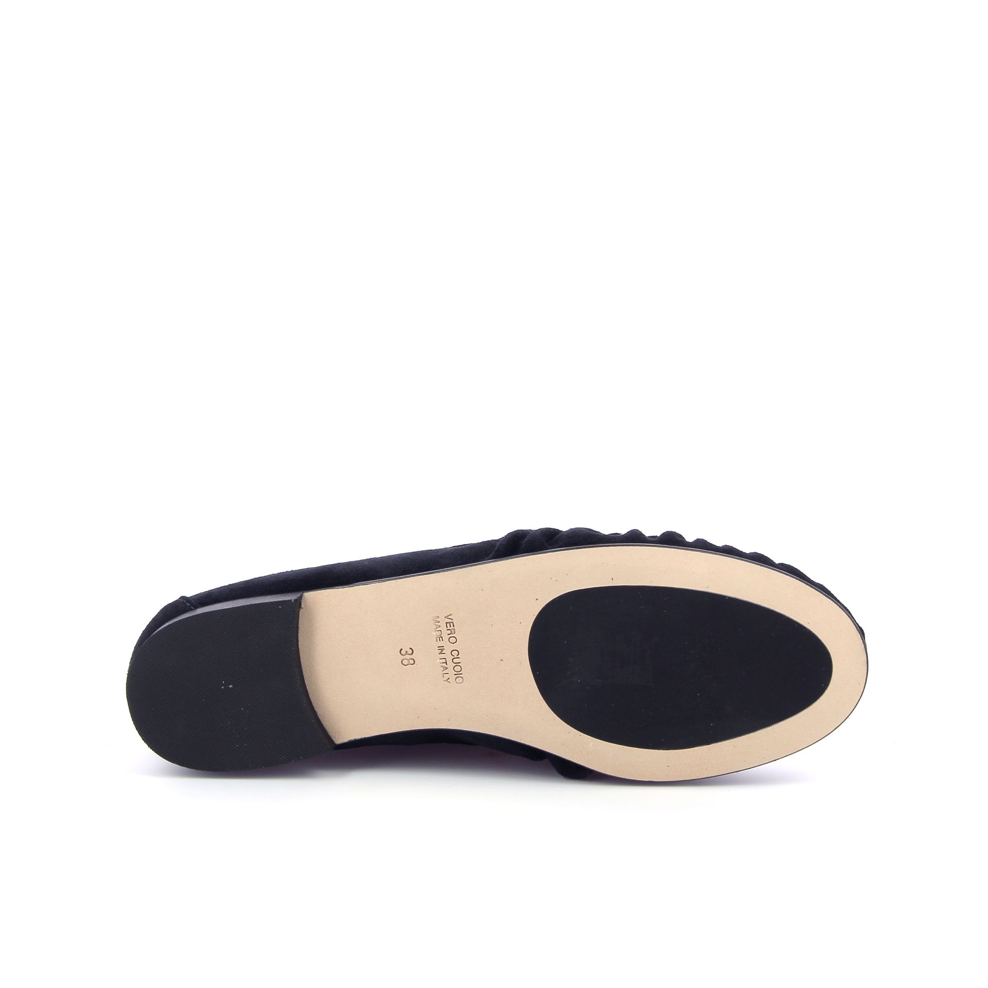 Odare Elena 267318 blauw