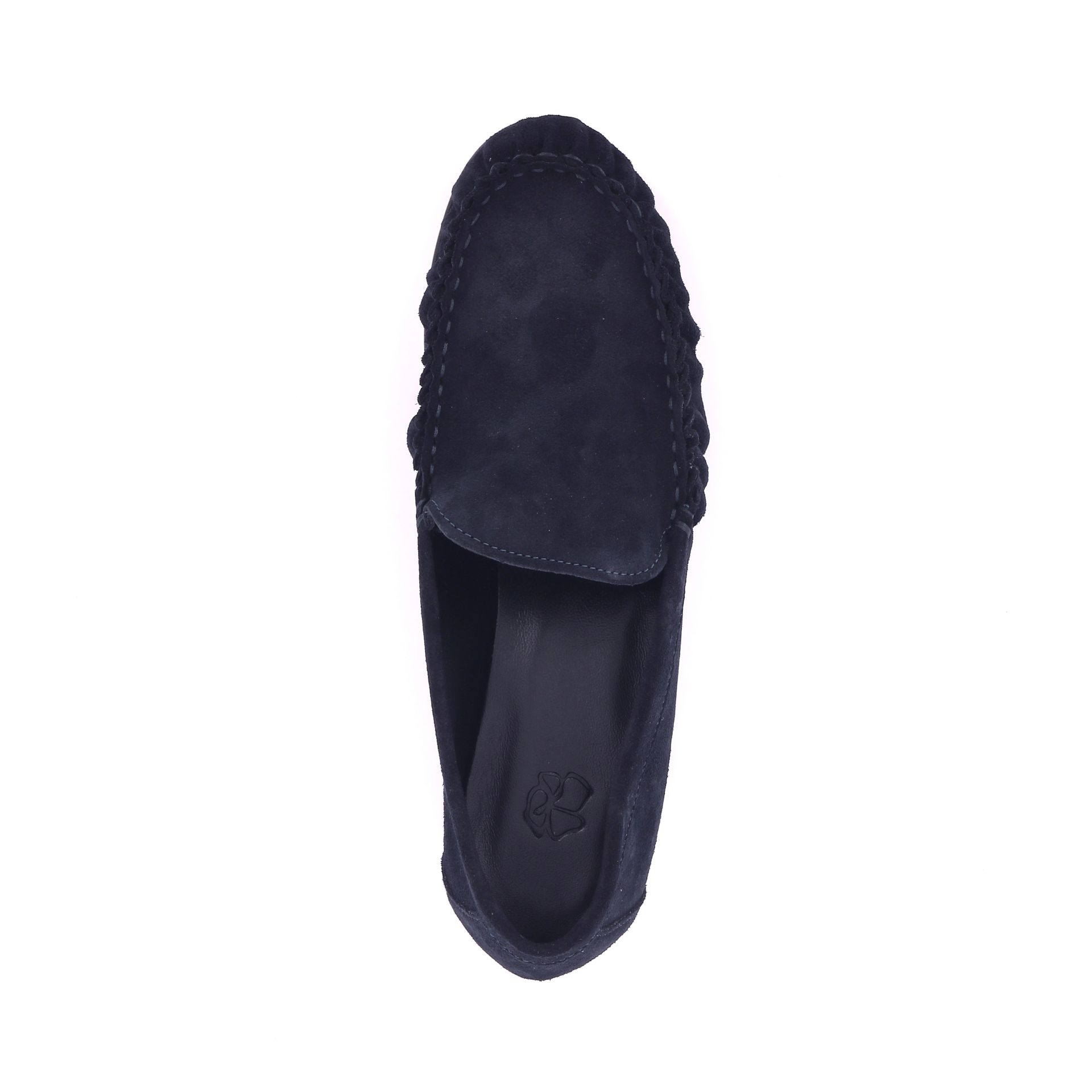 Odare Elena 267318 blauw
