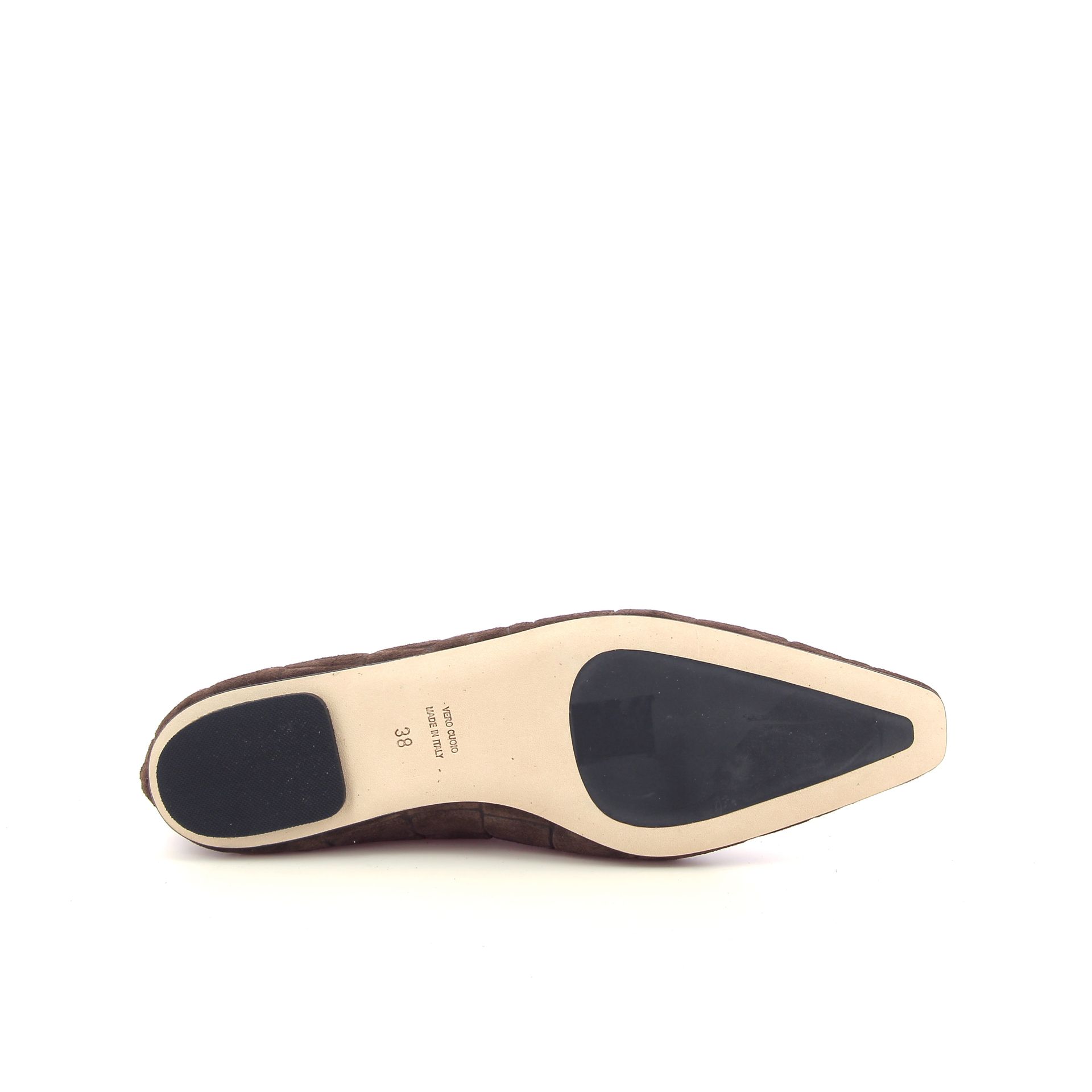 Odare Bilbao 267320 bruin