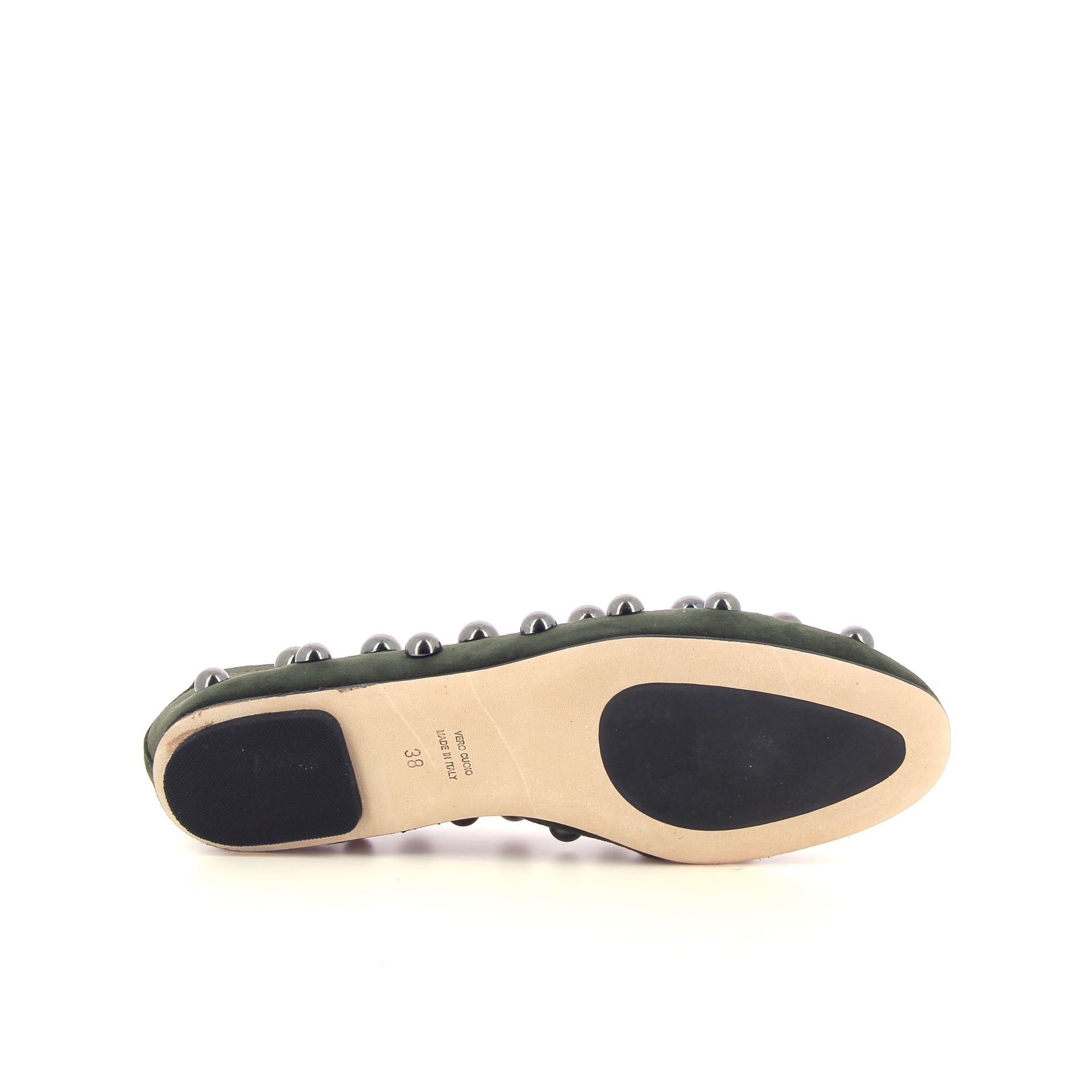 Odare Panna 267323 groen