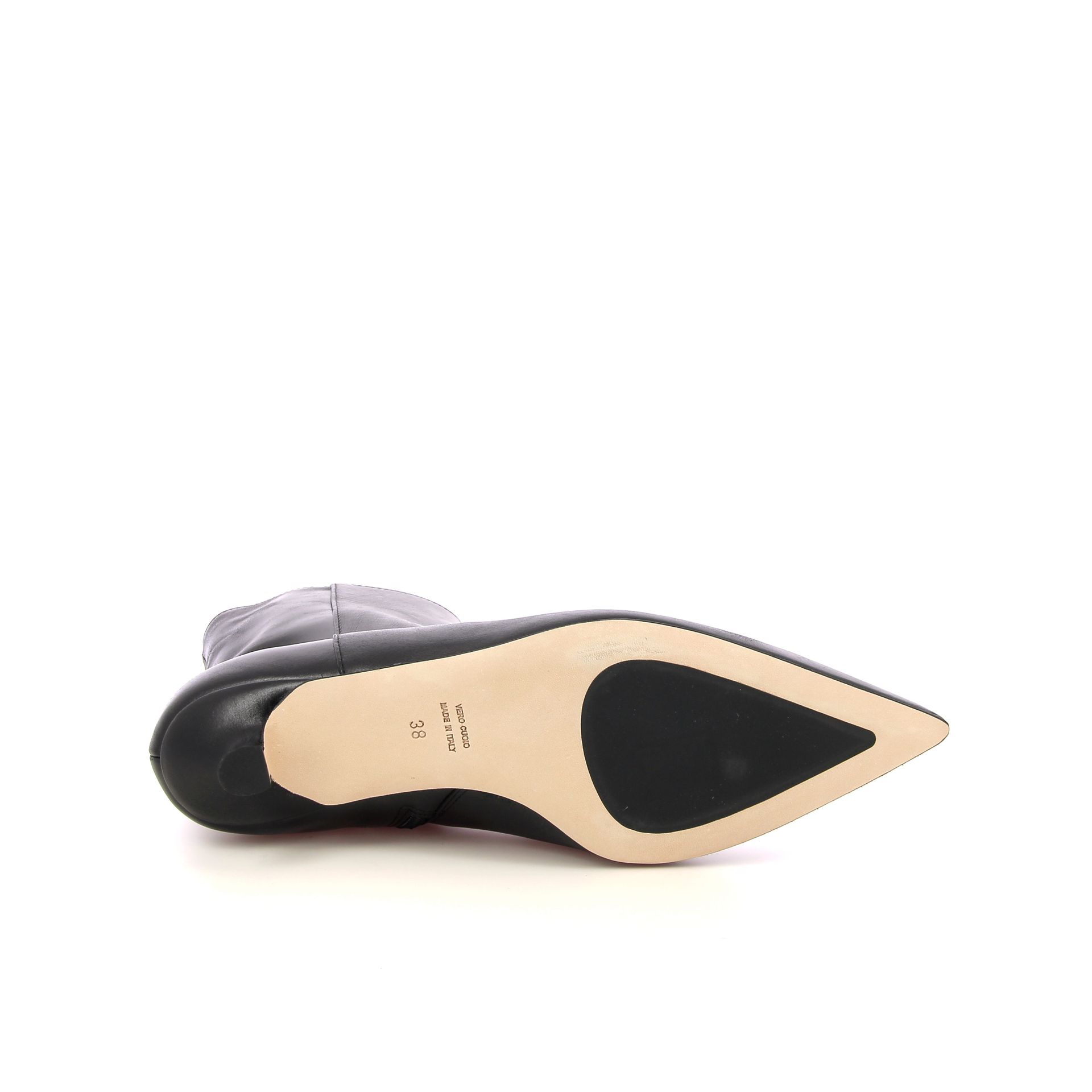 Odare Mila 267326 zwart