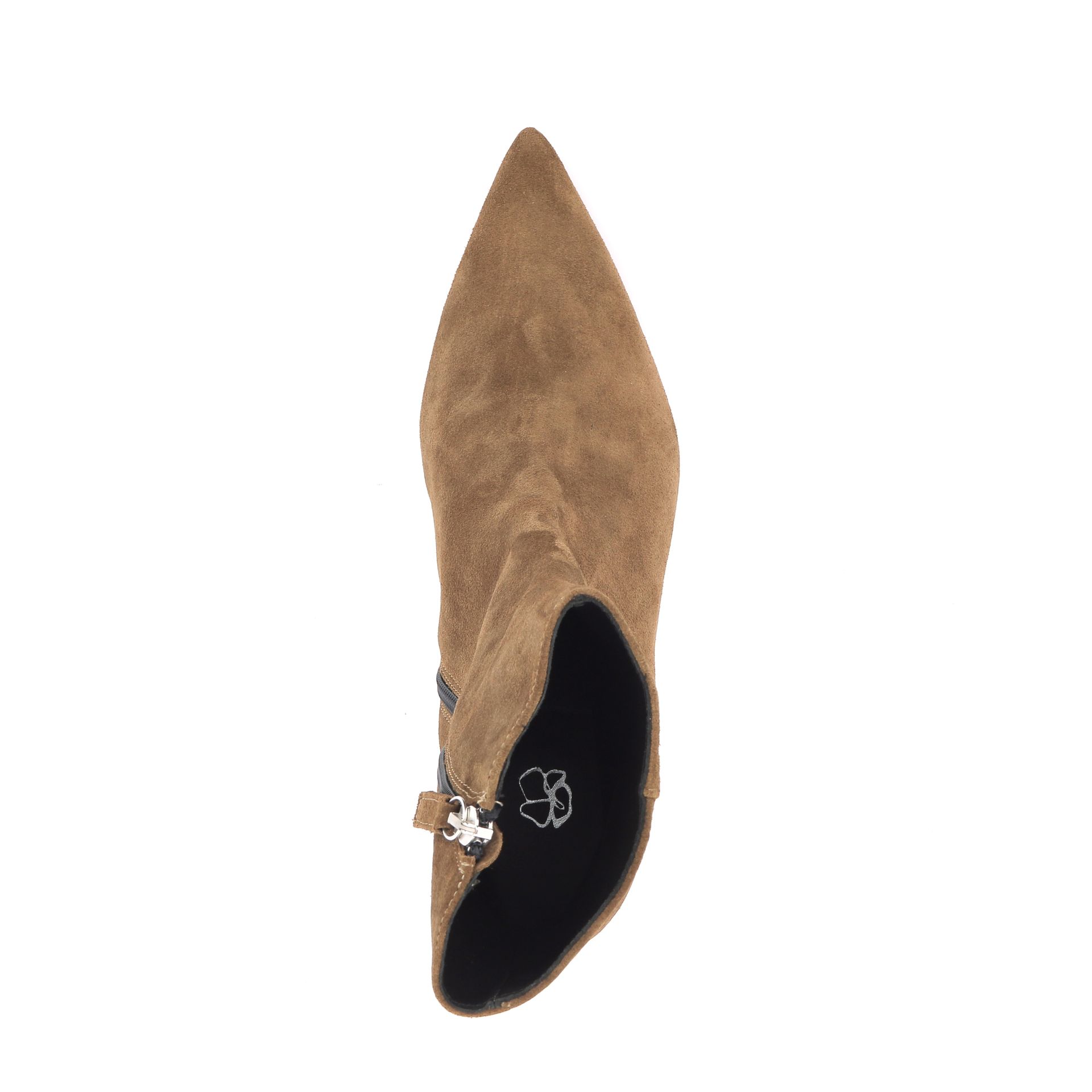 Odare Mila 267327 cognac