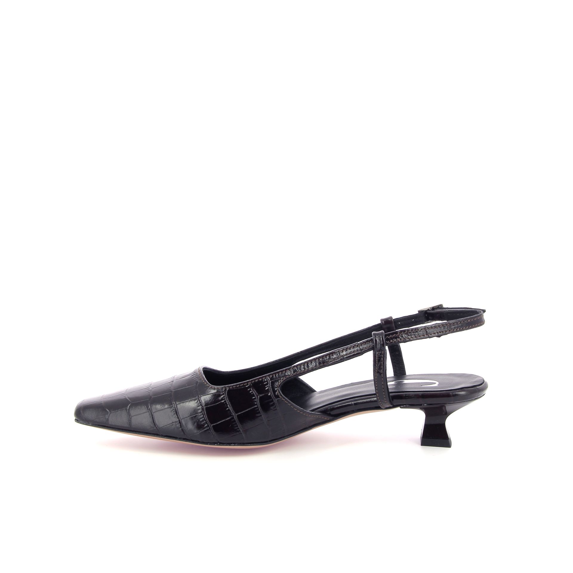 Cara Rosa Slingback 267336 bruin