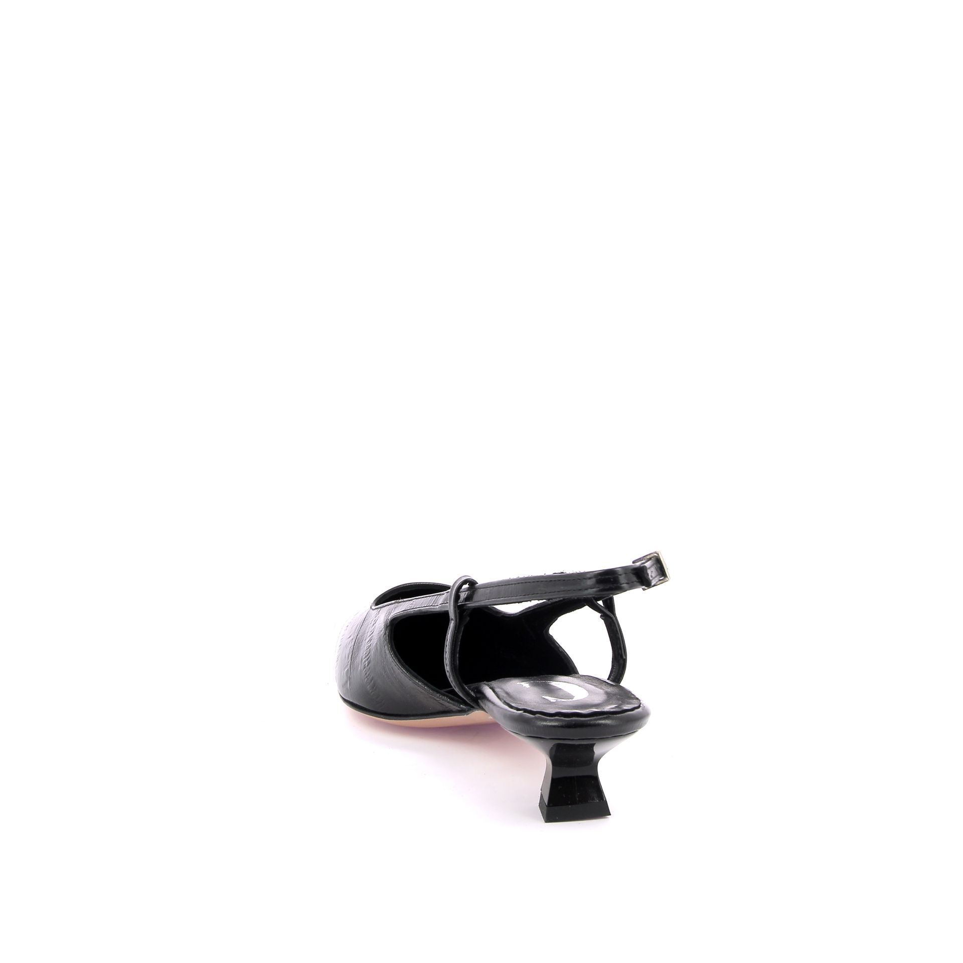 Cara Rosa Slingback 267337 zwart