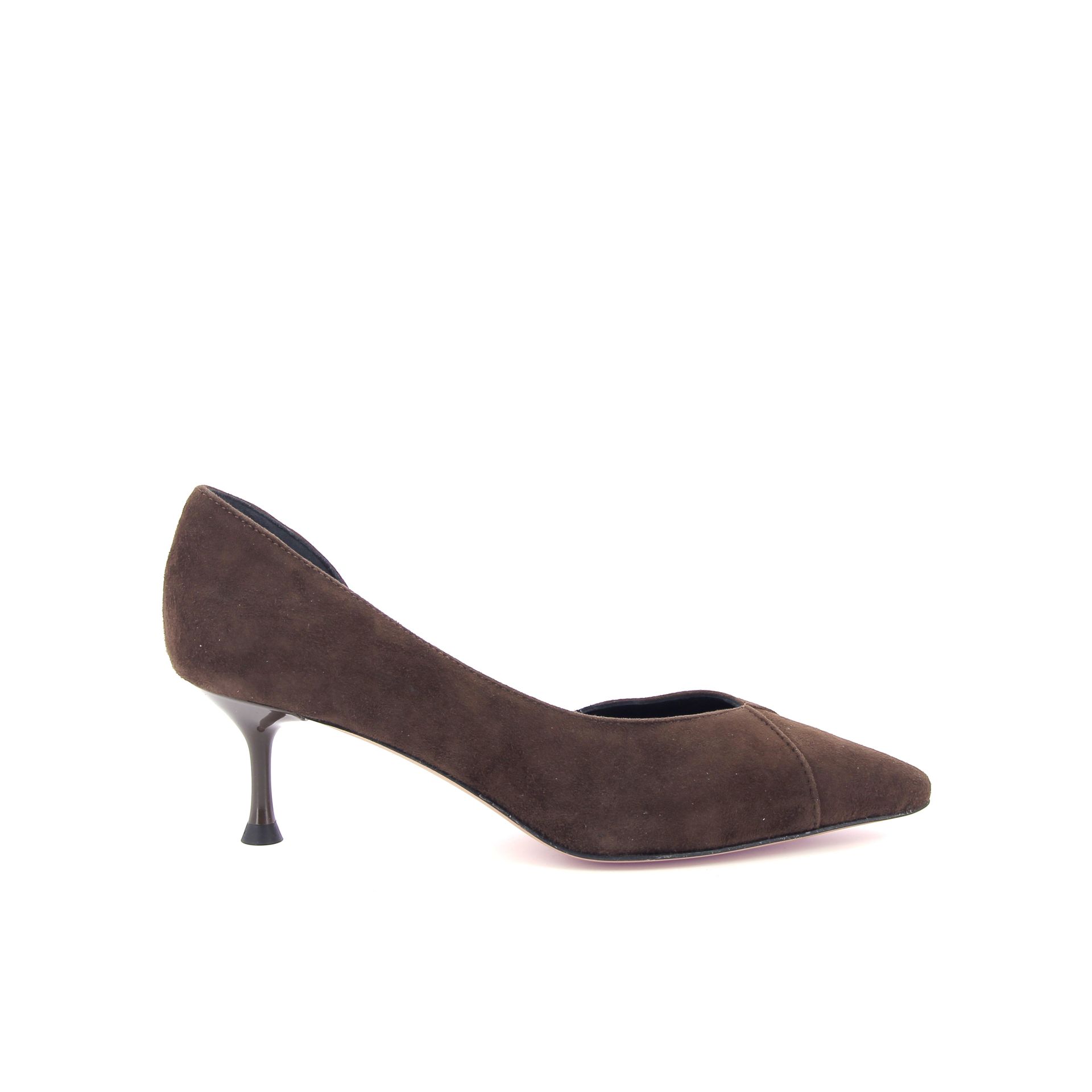 Cara Rosa Pump 267339 bruin