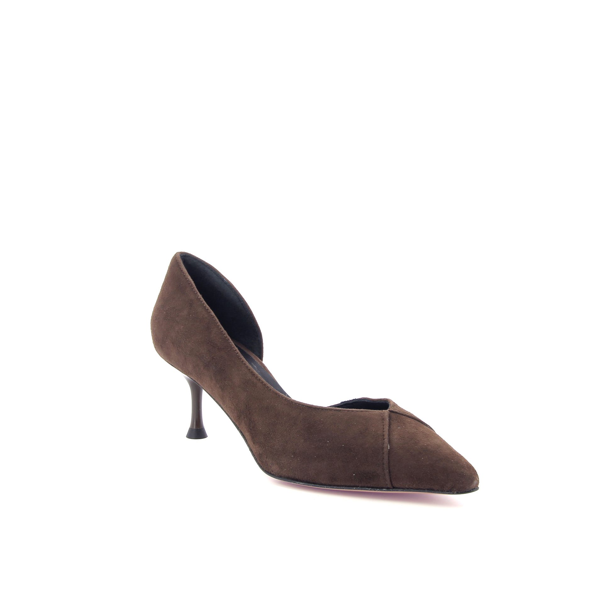 Cara Rosa Pump 267339 bruin