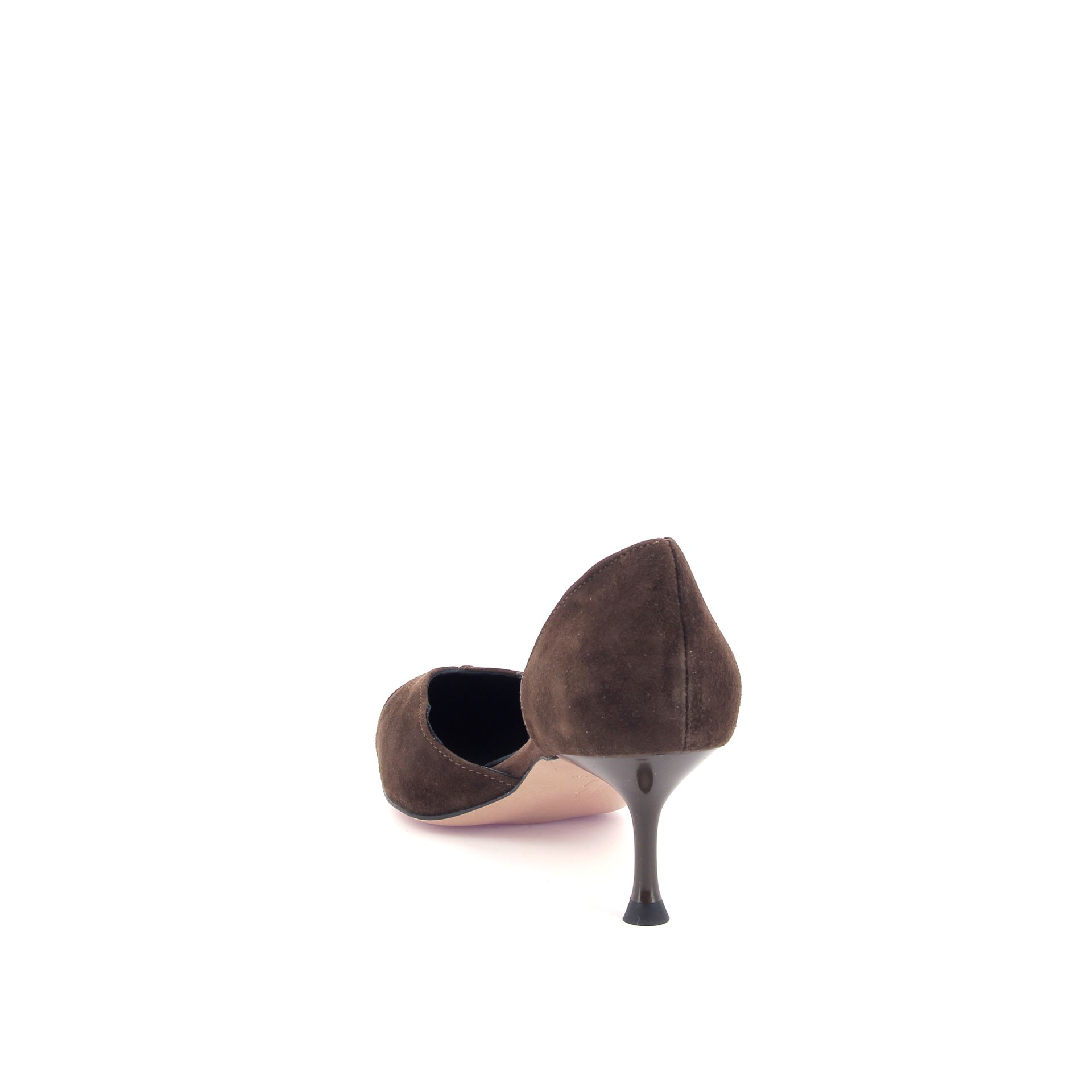 Cara Rosa Pump 267339 bruin